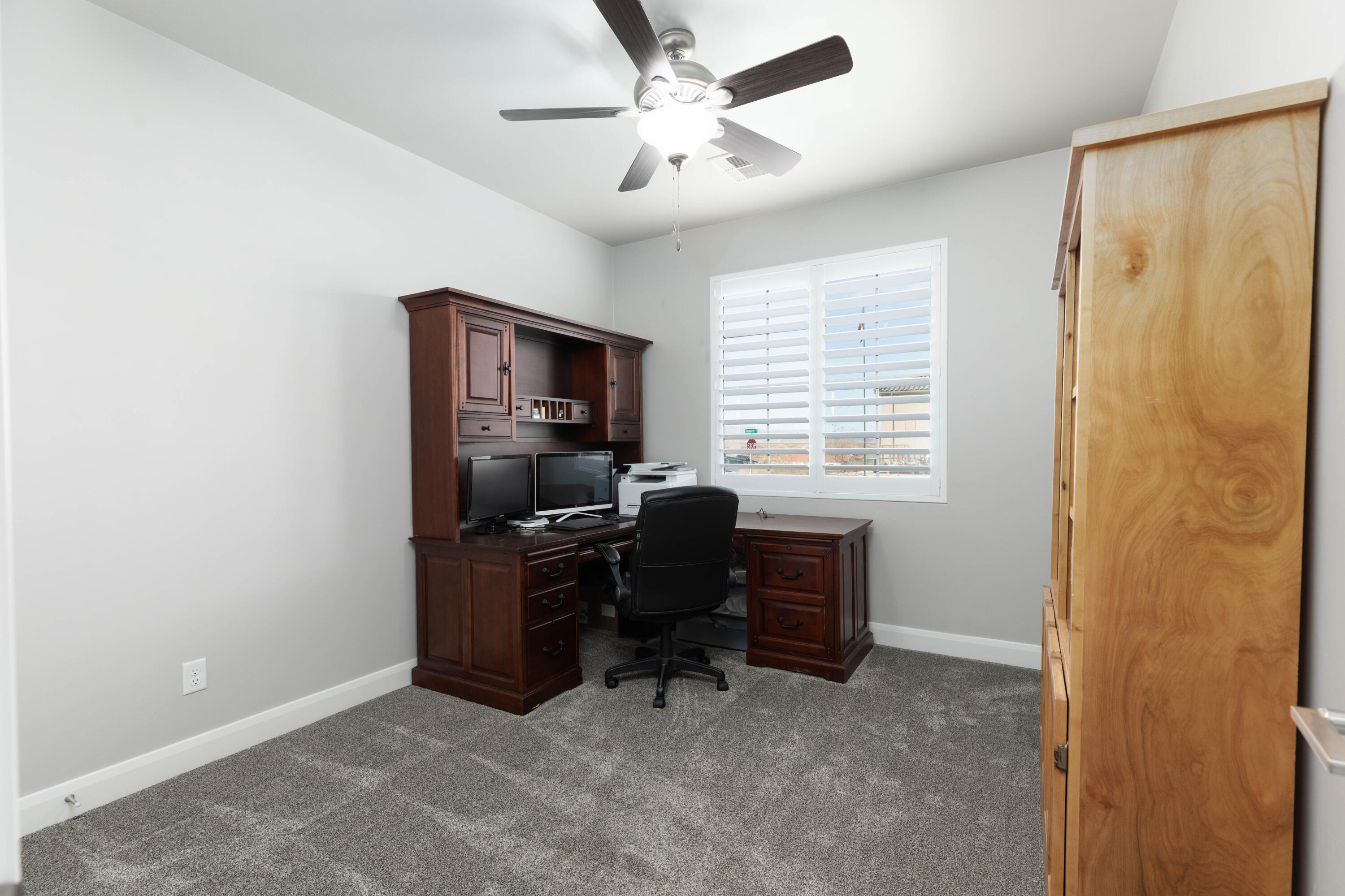 DESERT HEIGHTS - Residential