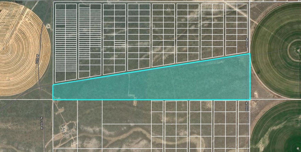 Photo of 88.59 Acre Parcel #: E-1687-0002-0001-1, Beryl, UT 84714 (MLS # 26-277003)