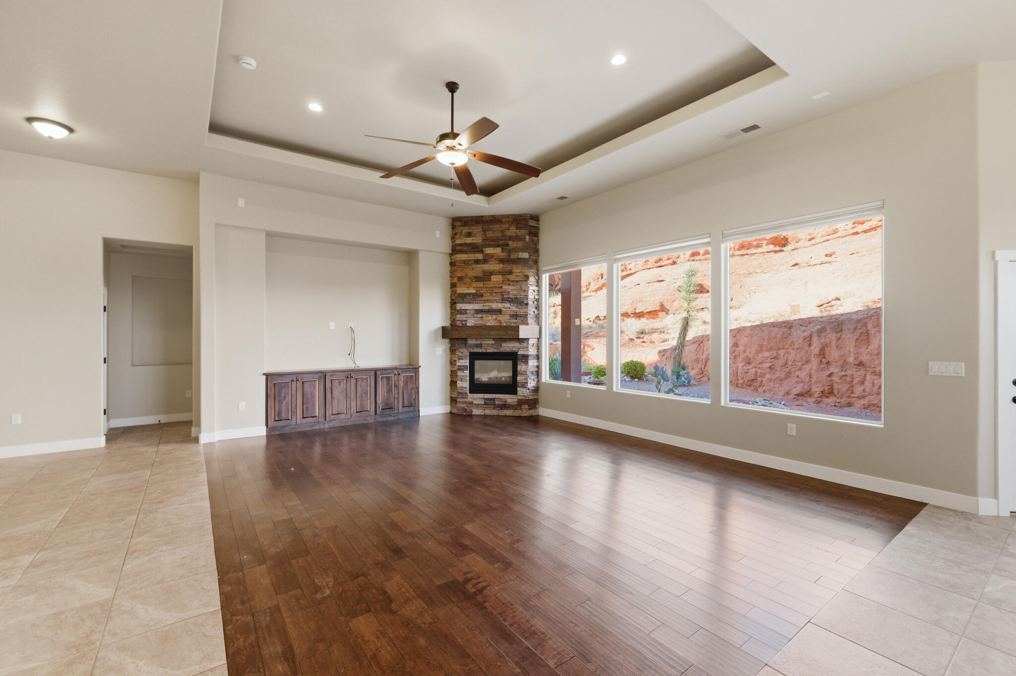 ST GEORGE TOWNSITE - Residential