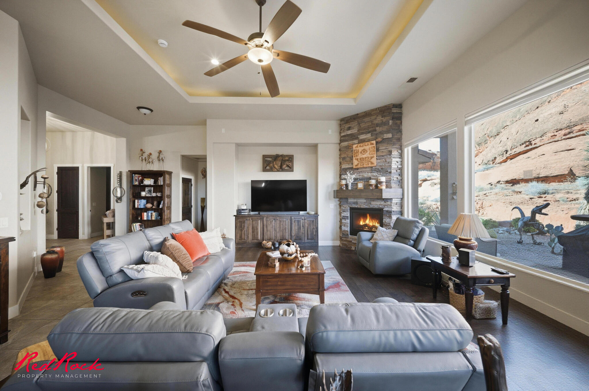 ST GEORGE TOWNSITE - Residential