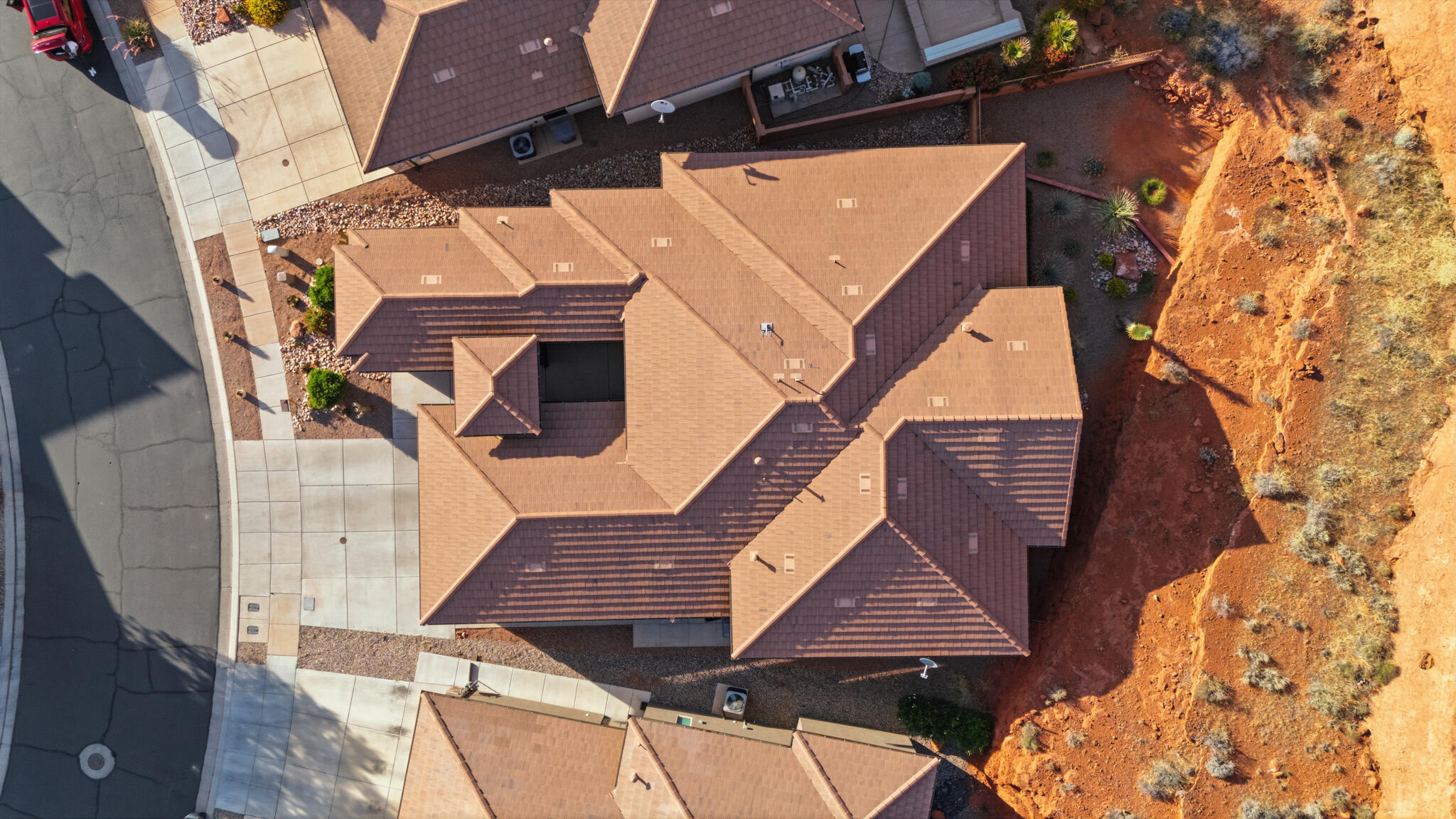 ST GEORGE TOWNSITE - Residential