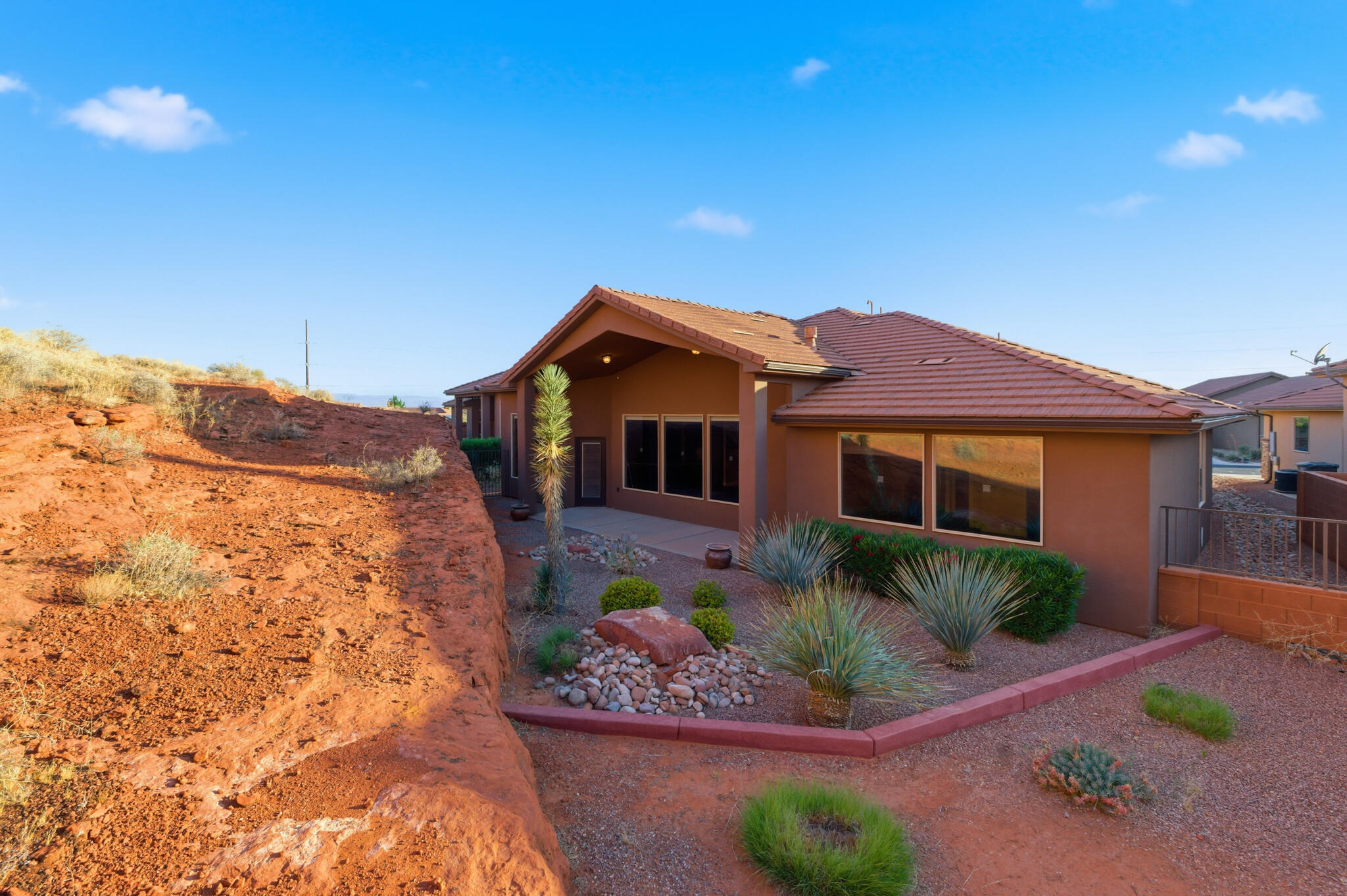 ST GEORGE TOWNSITE - Residential