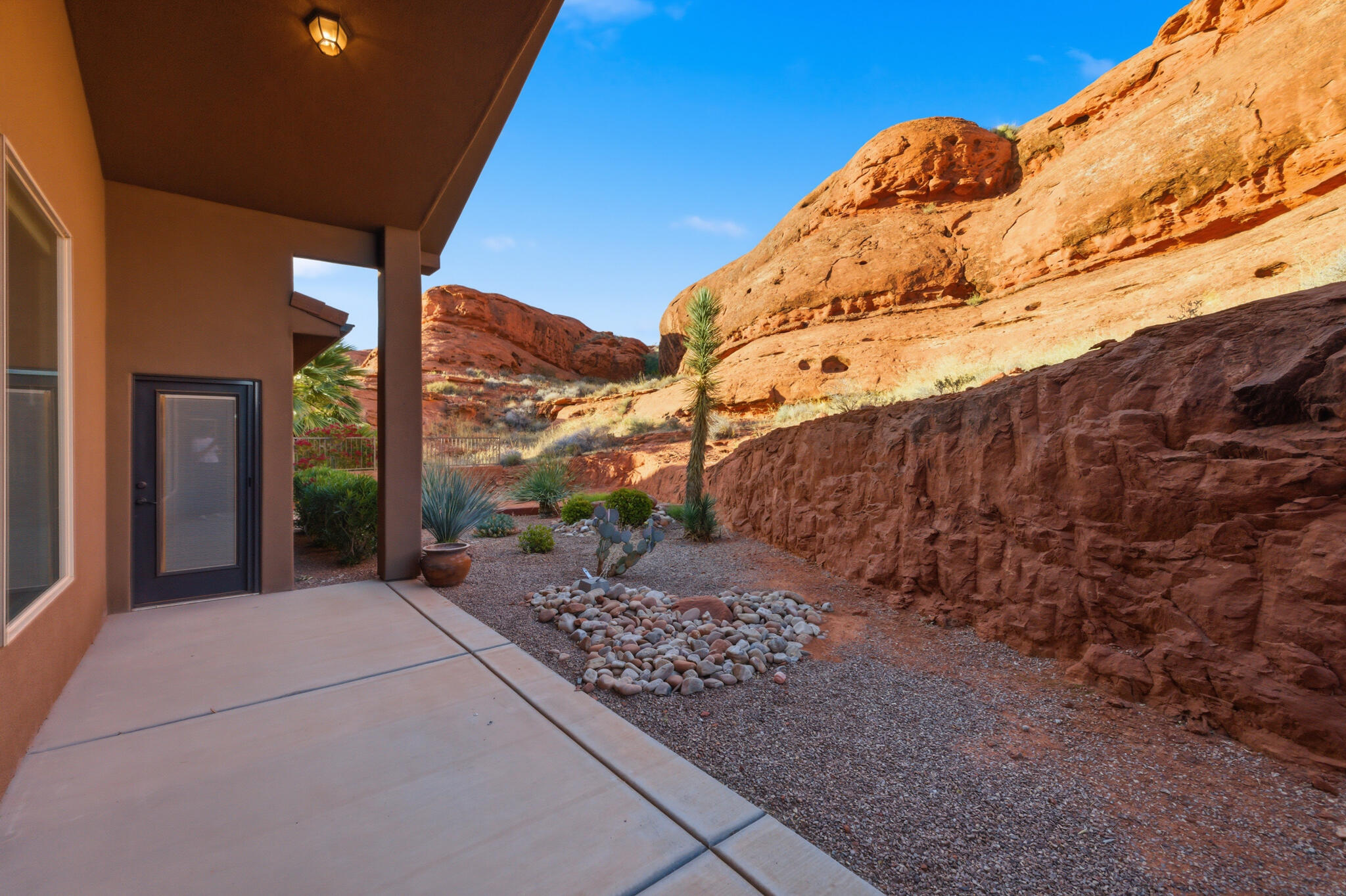 ST GEORGE TOWNSITE - Residential