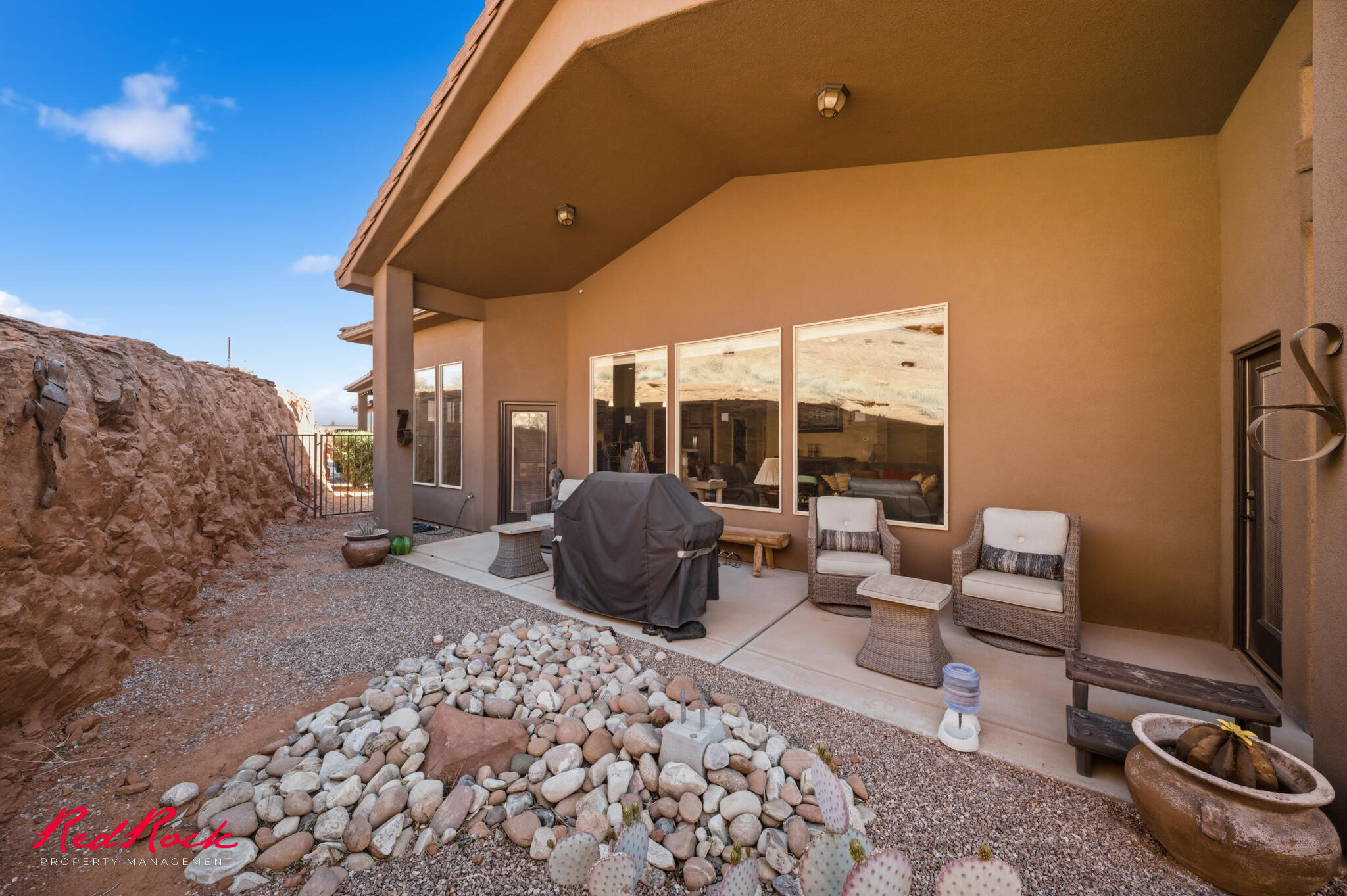 ST GEORGE TOWNSITE - Residential
