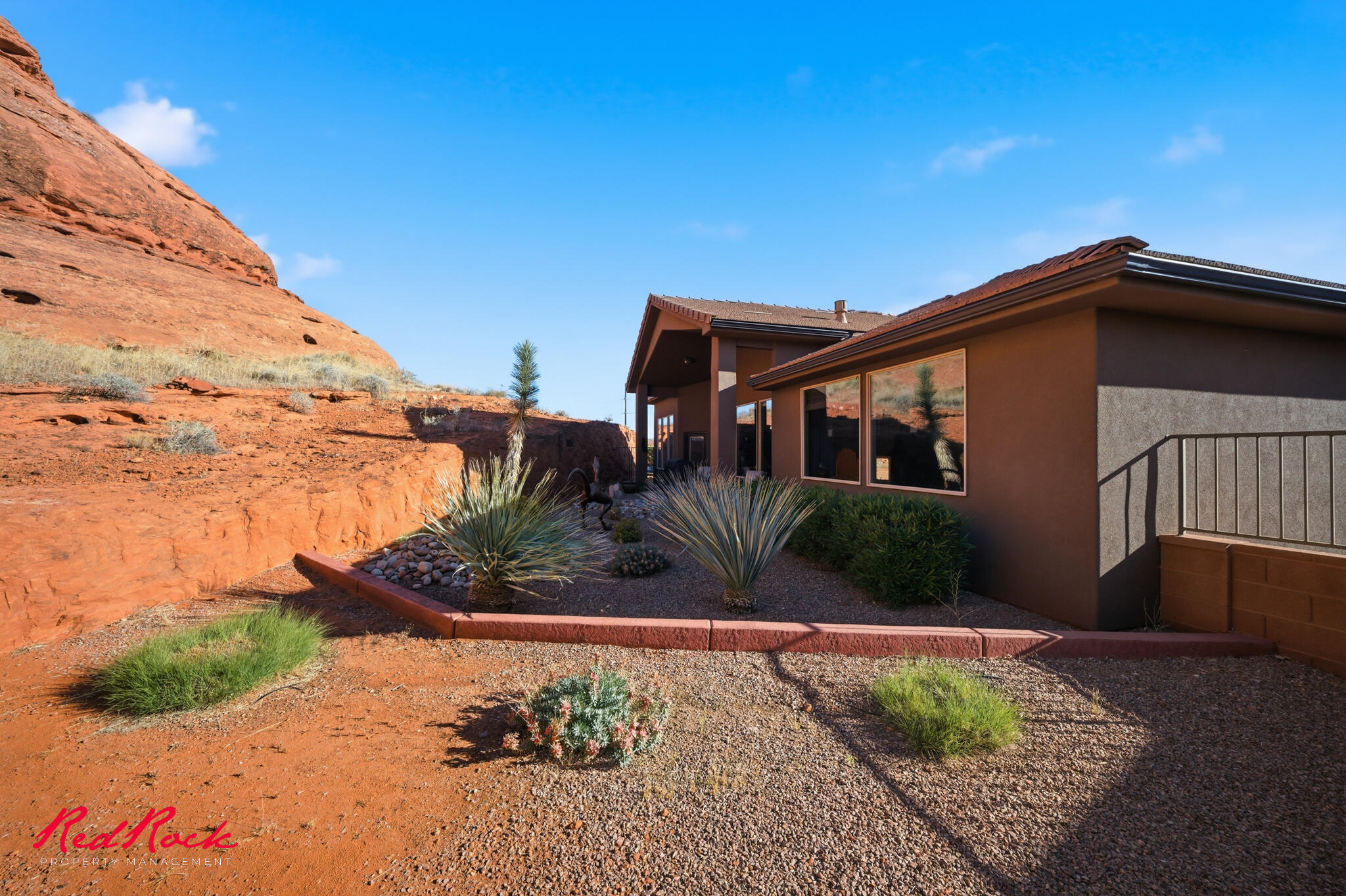 ST GEORGE TOWNSITE - Residential