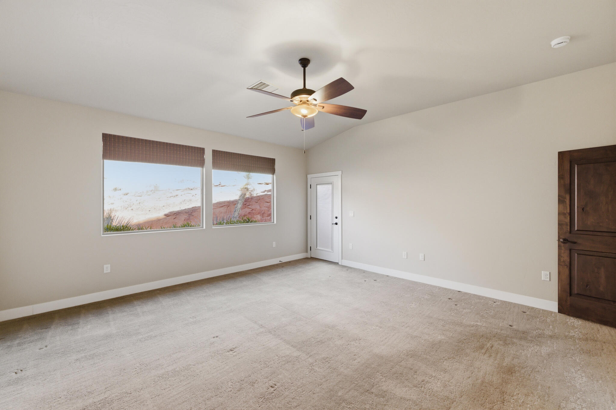 ST GEORGE TOWNSITE - Residential