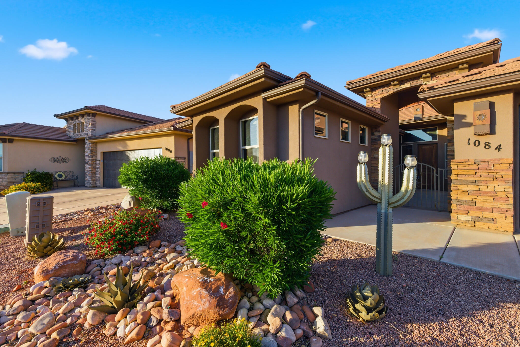 ST GEORGE TOWNSITE - Residential