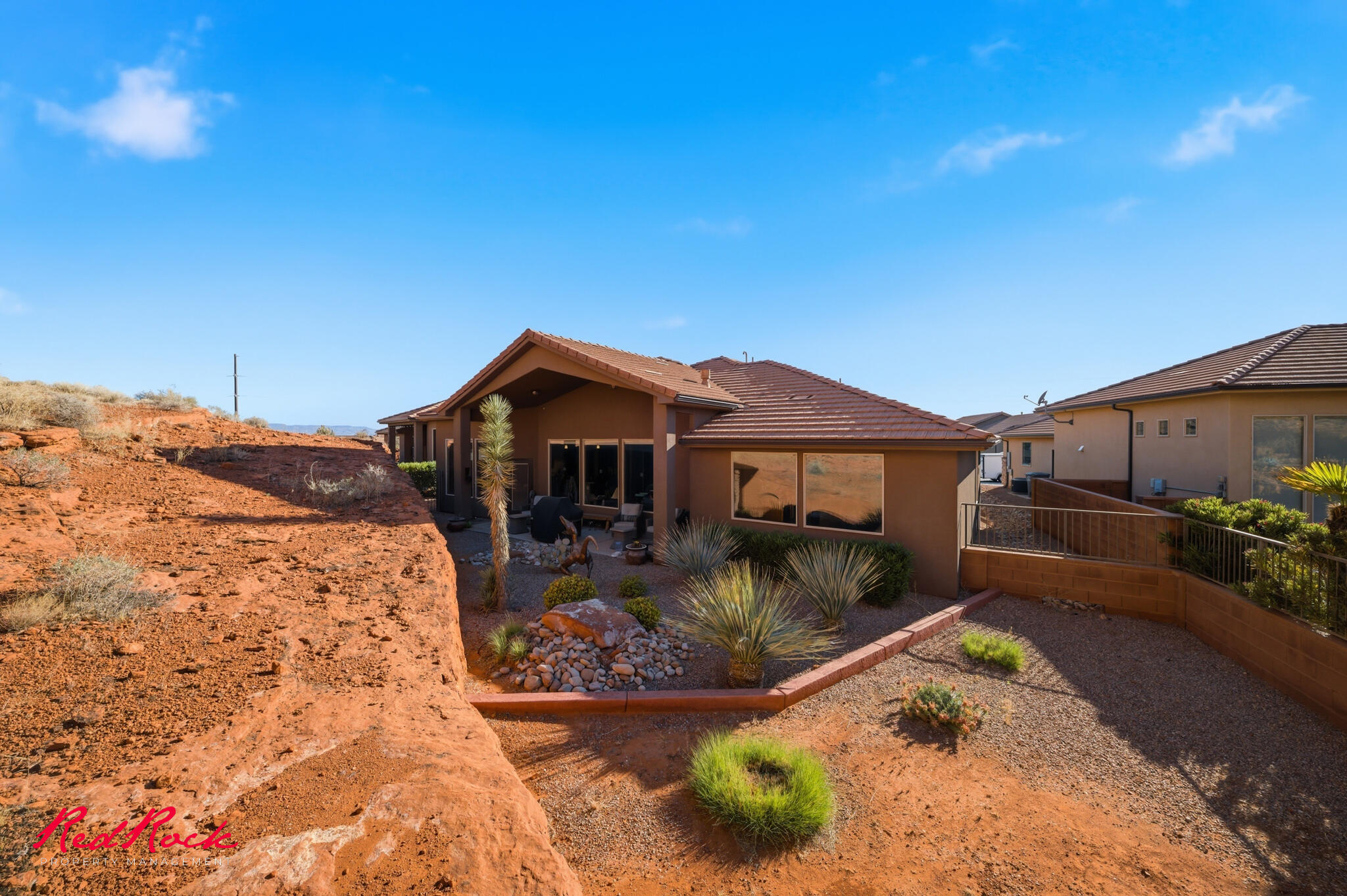 ST GEORGE TOWNSITE - Residential