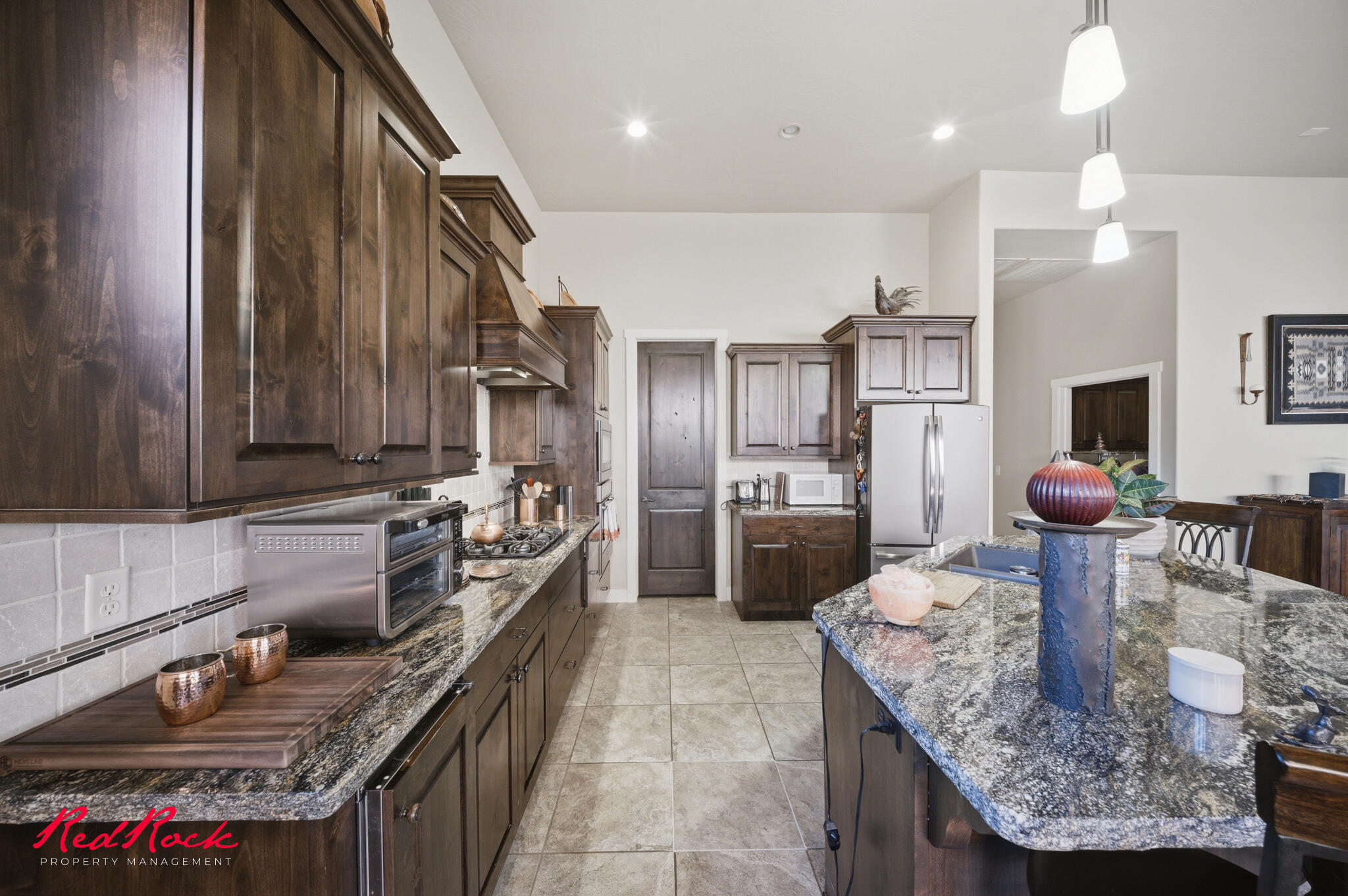 ST GEORGE TOWNSITE - Residential