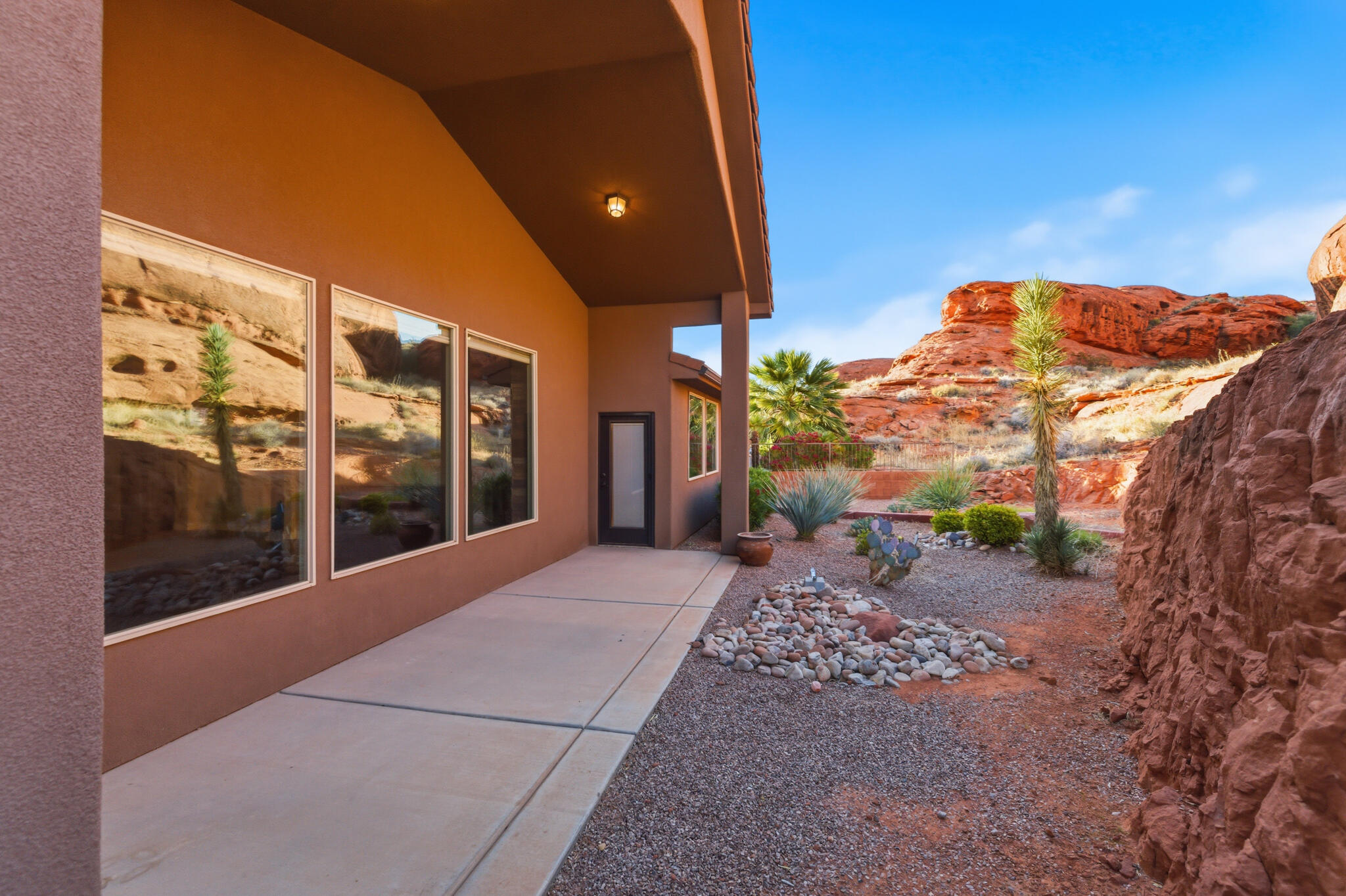 ST GEORGE TOWNSITE - Residential