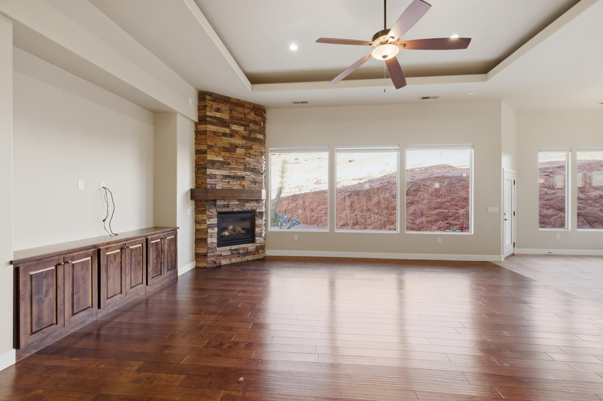 ST GEORGE TOWNSITE - Residential