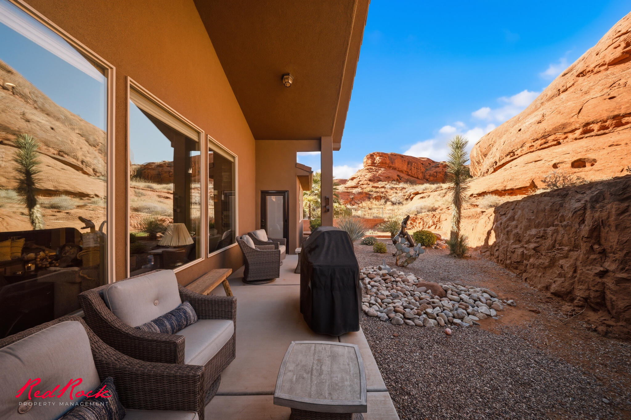 ST GEORGE TOWNSITE - Residential