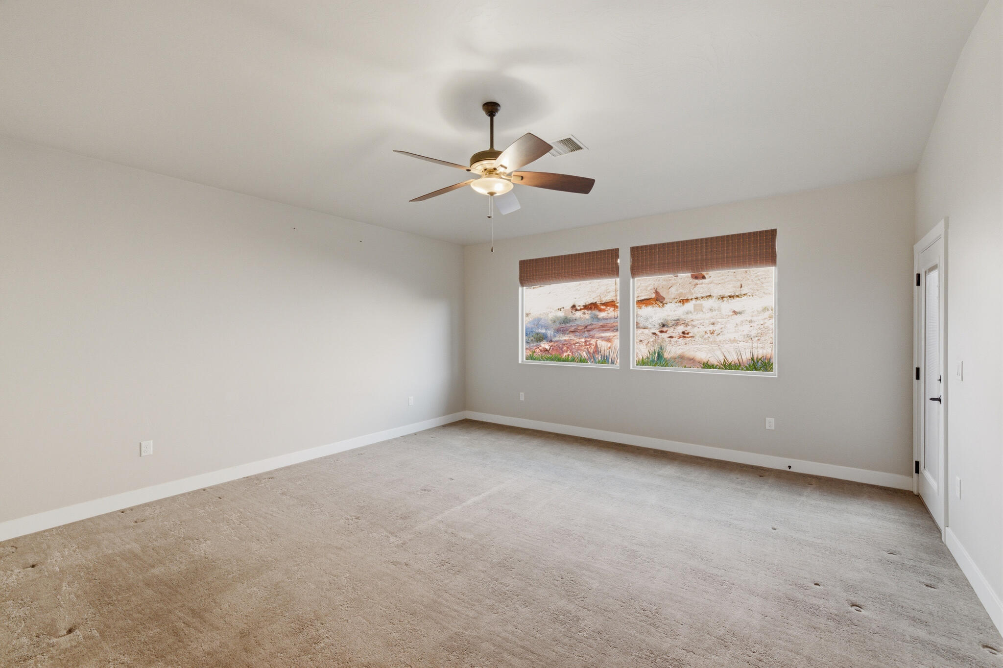 ST GEORGE TOWNSITE - Residential
