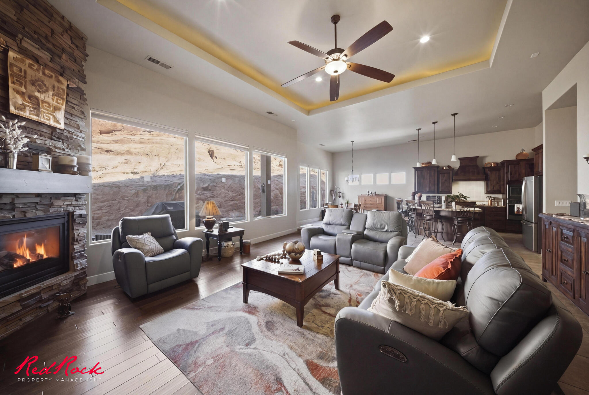 ST GEORGE TOWNSITE - Residential