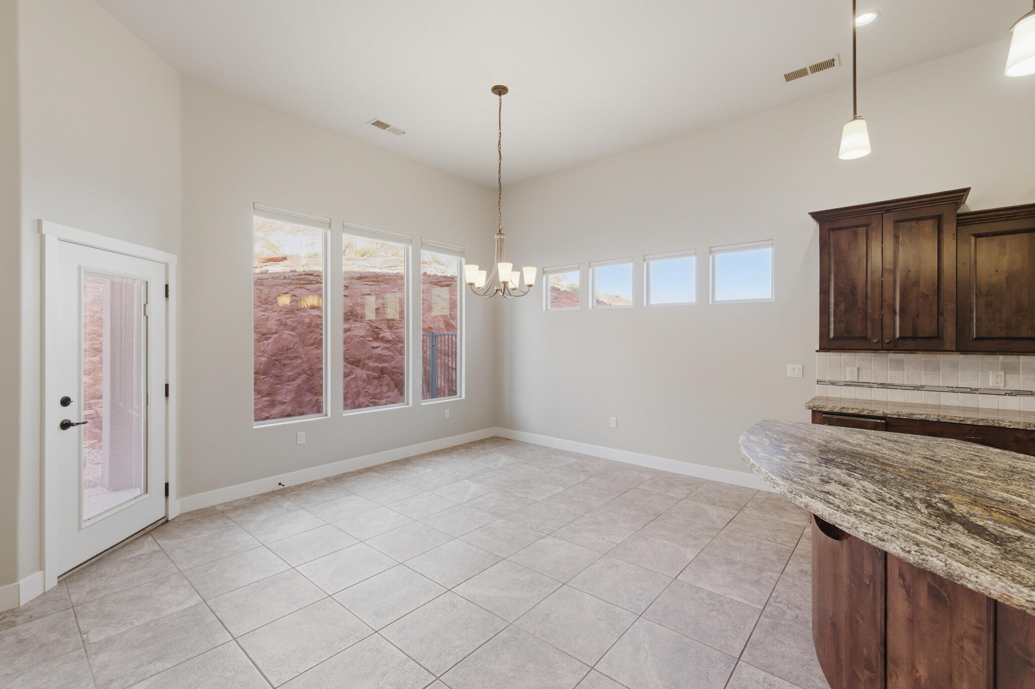 ST GEORGE TOWNSITE - Residential