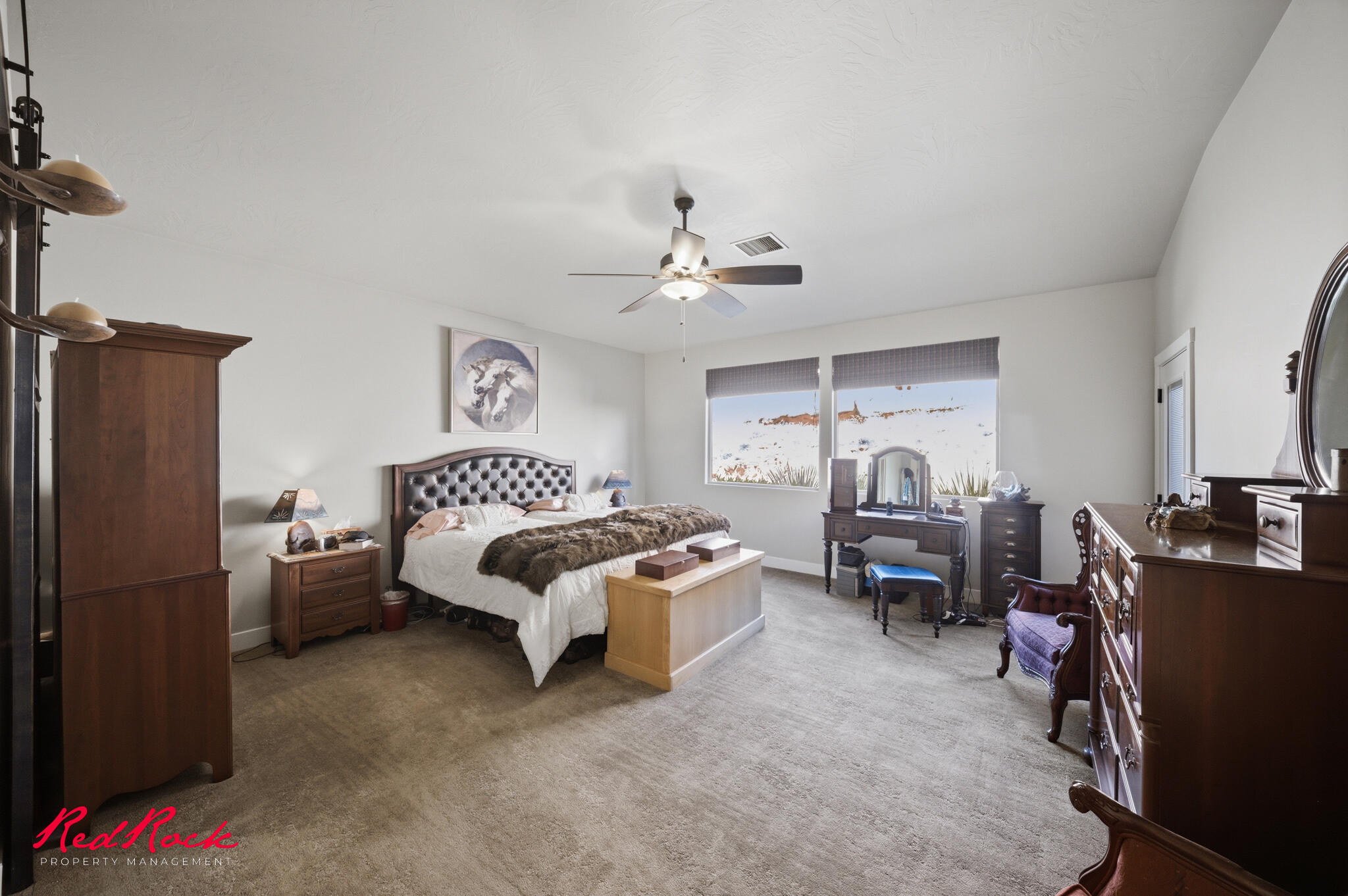 ST GEORGE TOWNSITE - Residential
