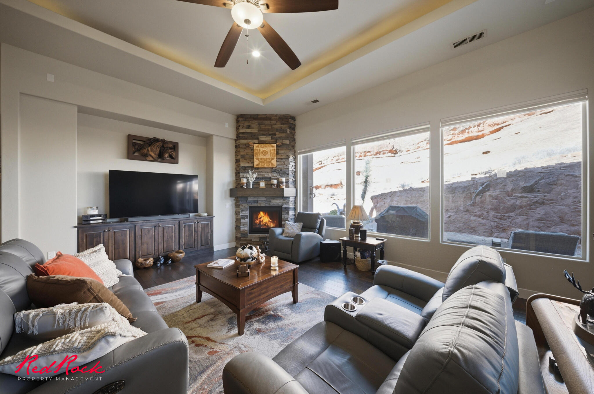 ST GEORGE TOWNSITE - Residential