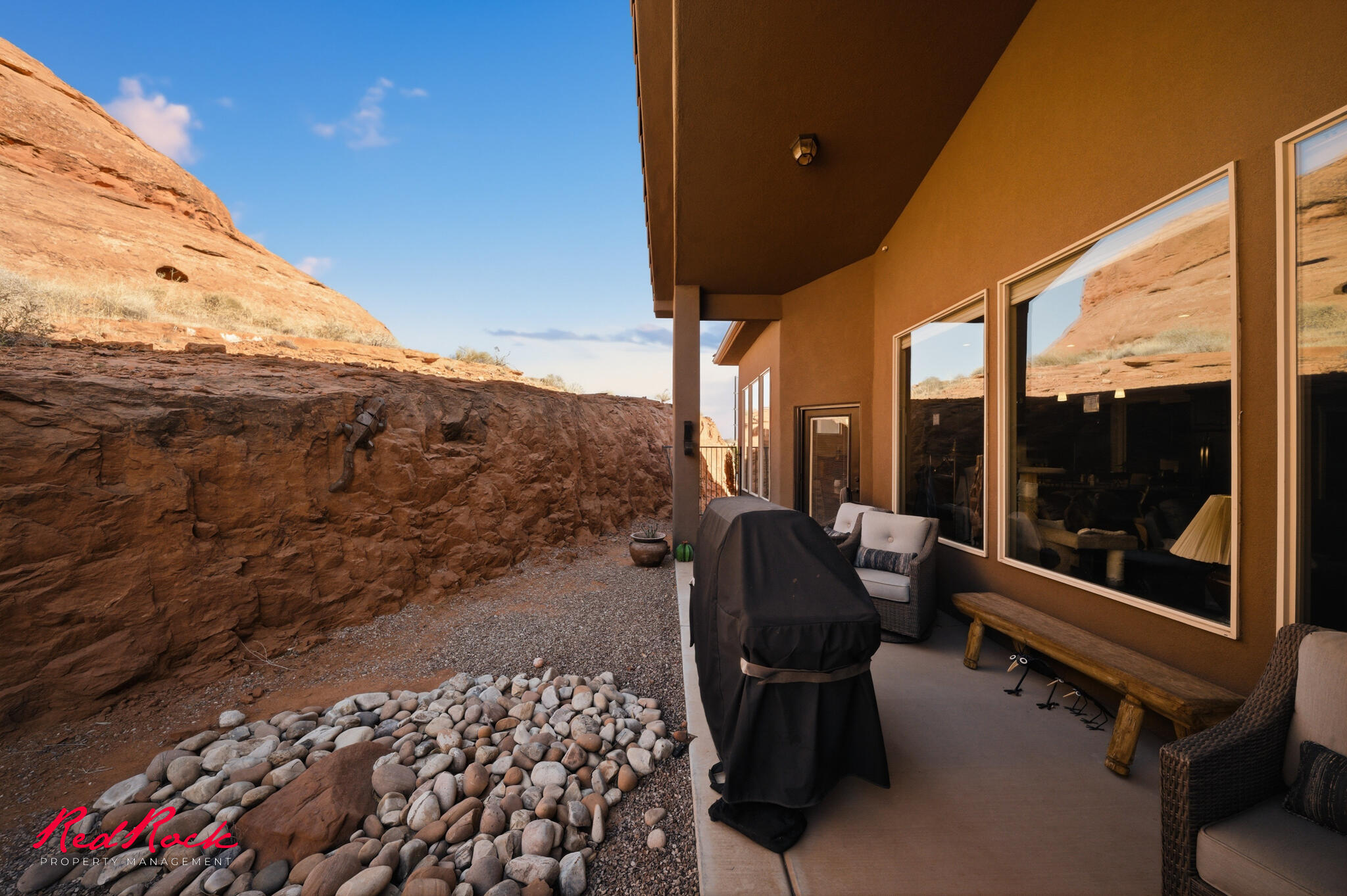 ST GEORGE TOWNSITE - Residential