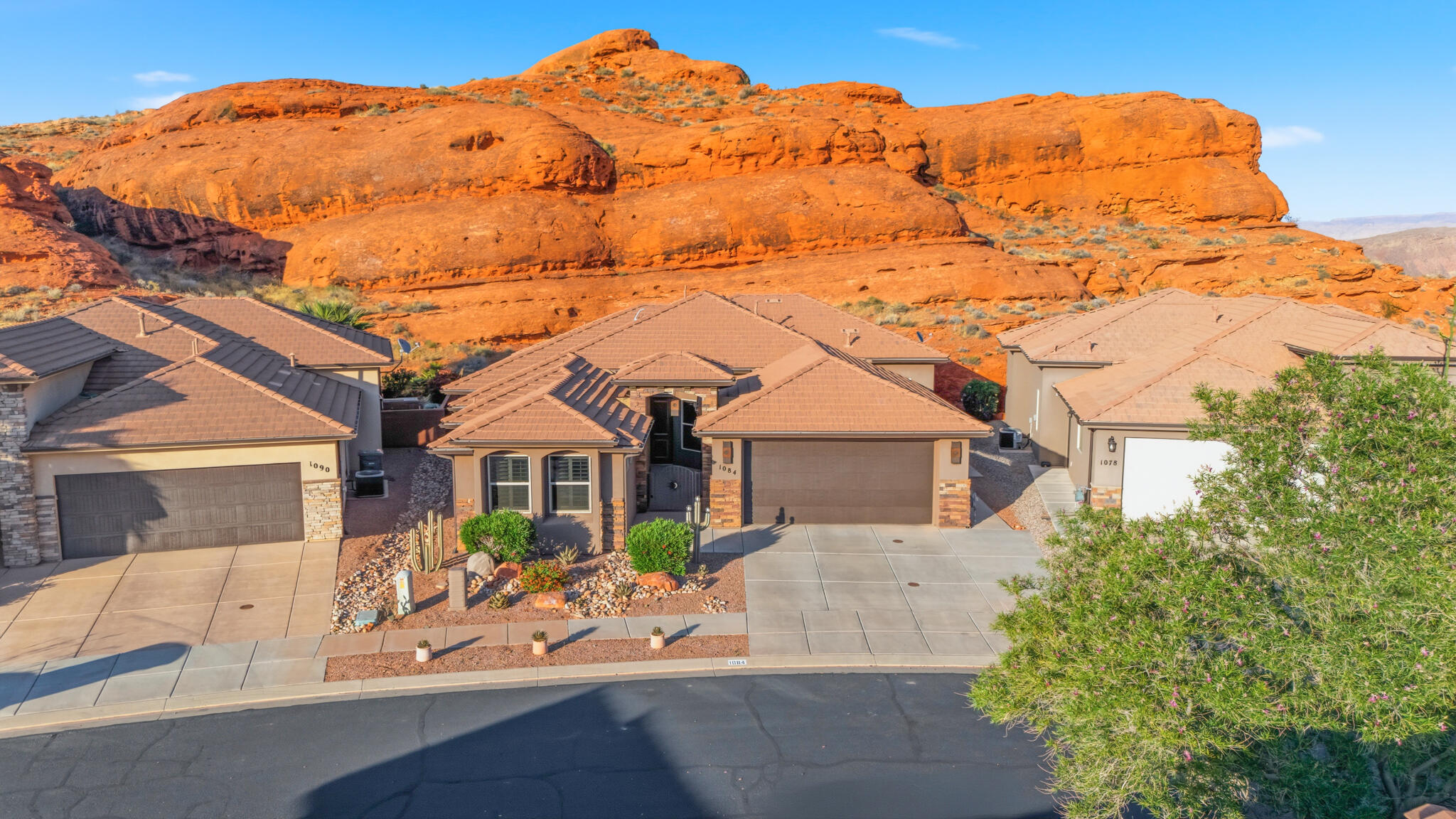 ST GEORGE TOWNSITE - Residential