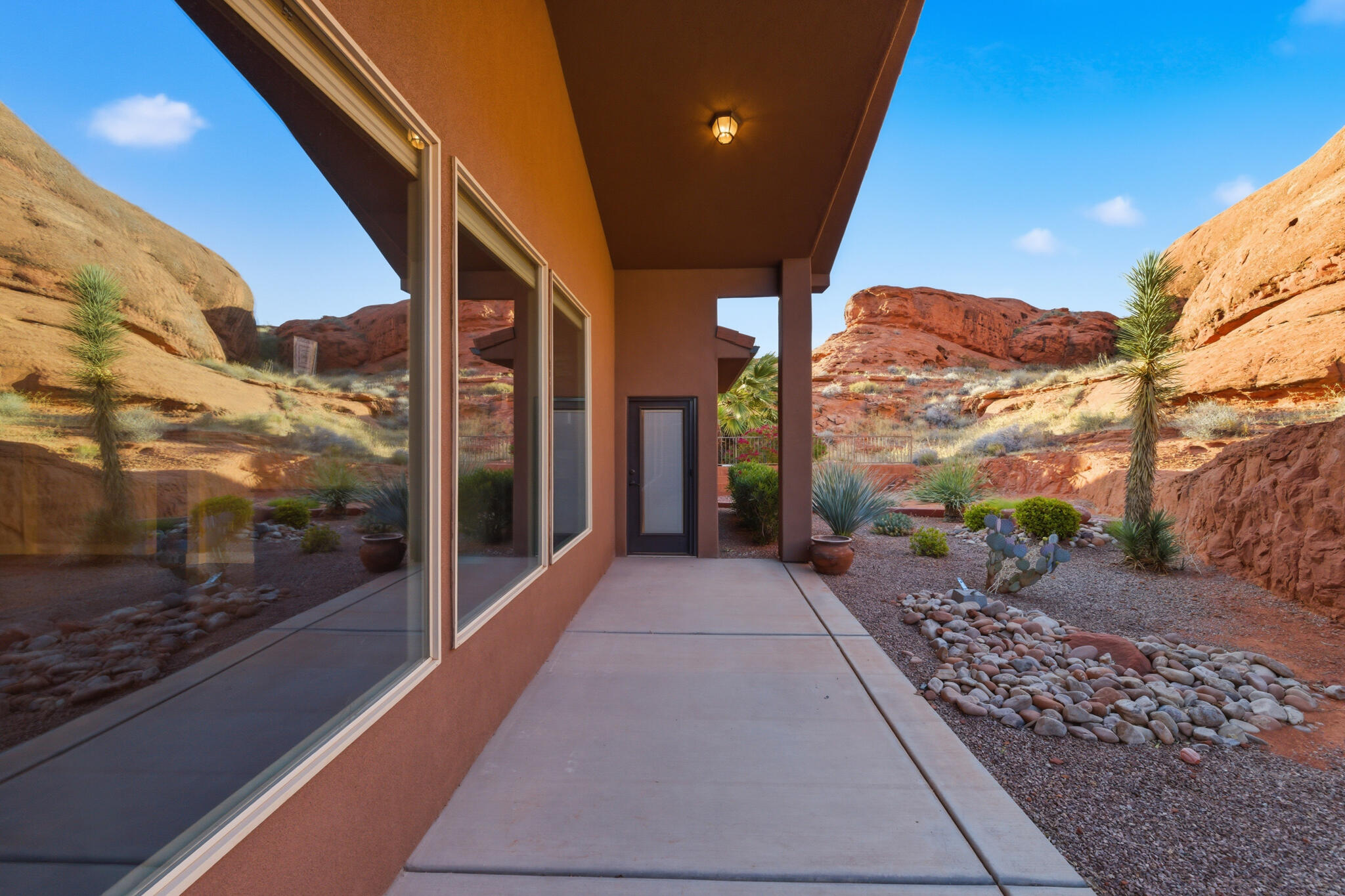 ST GEORGE TOWNSITE - Residential