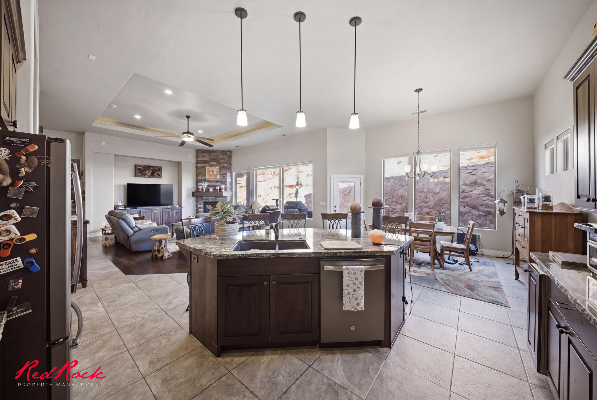 ST GEORGE TOWNSITE - Residential