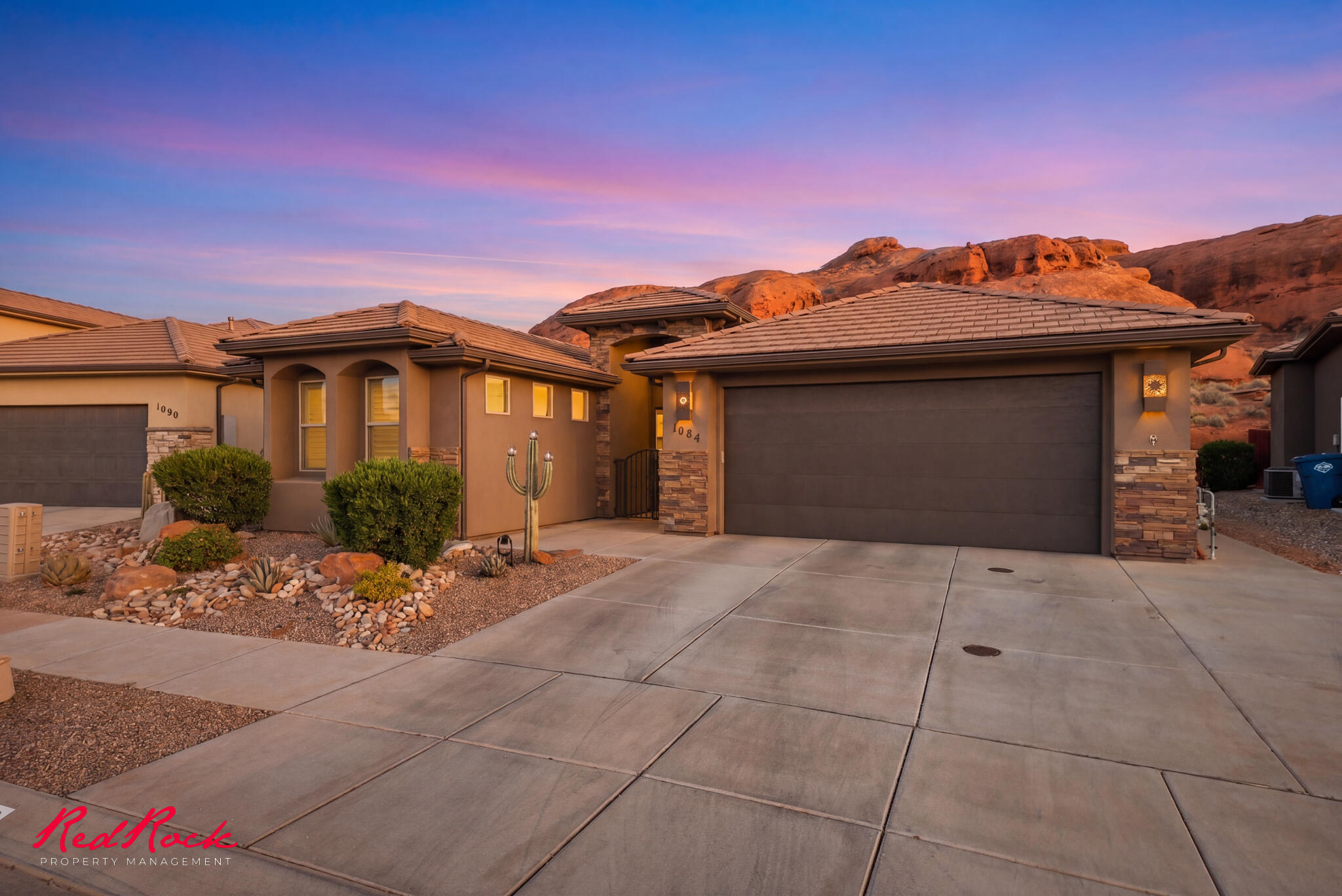 ST GEORGE TOWNSITE - Residential