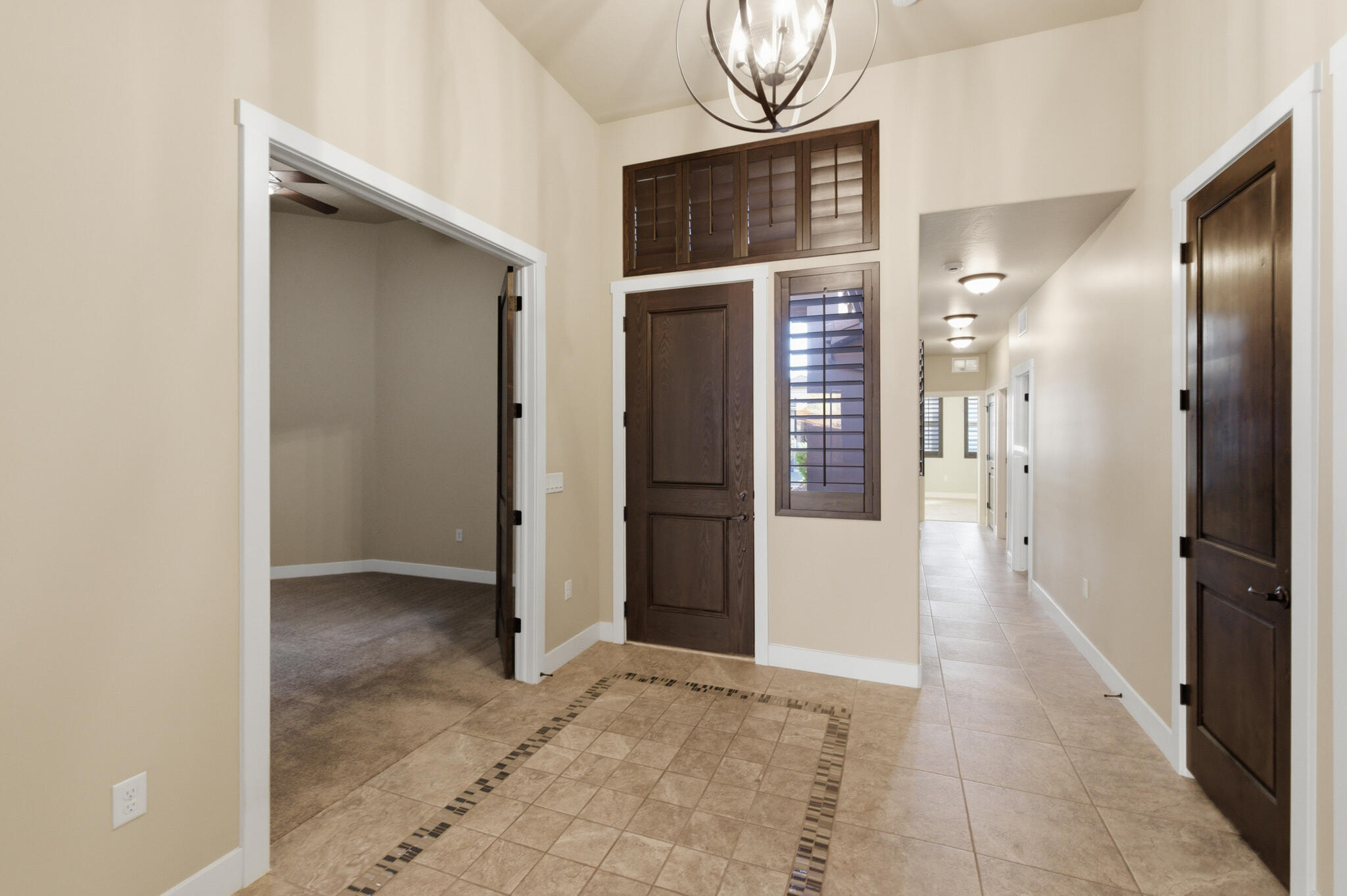 ST GEORGE TOWNSITE - Residential