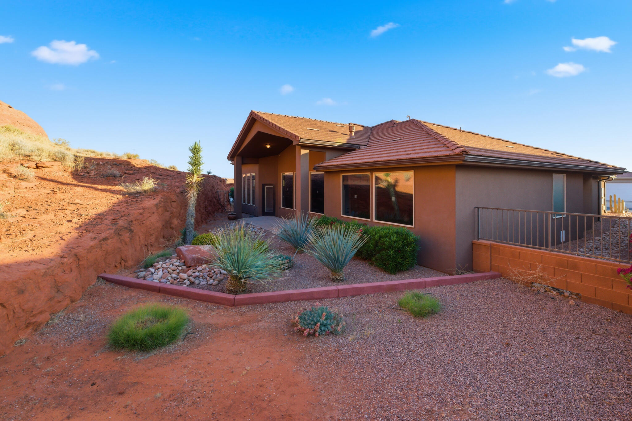 ST GEORGE TOWNSITE - Residential