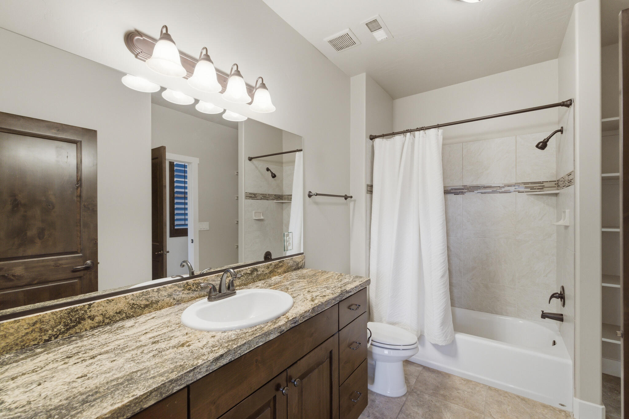 ST GEORGE TOWNSITE - Residential