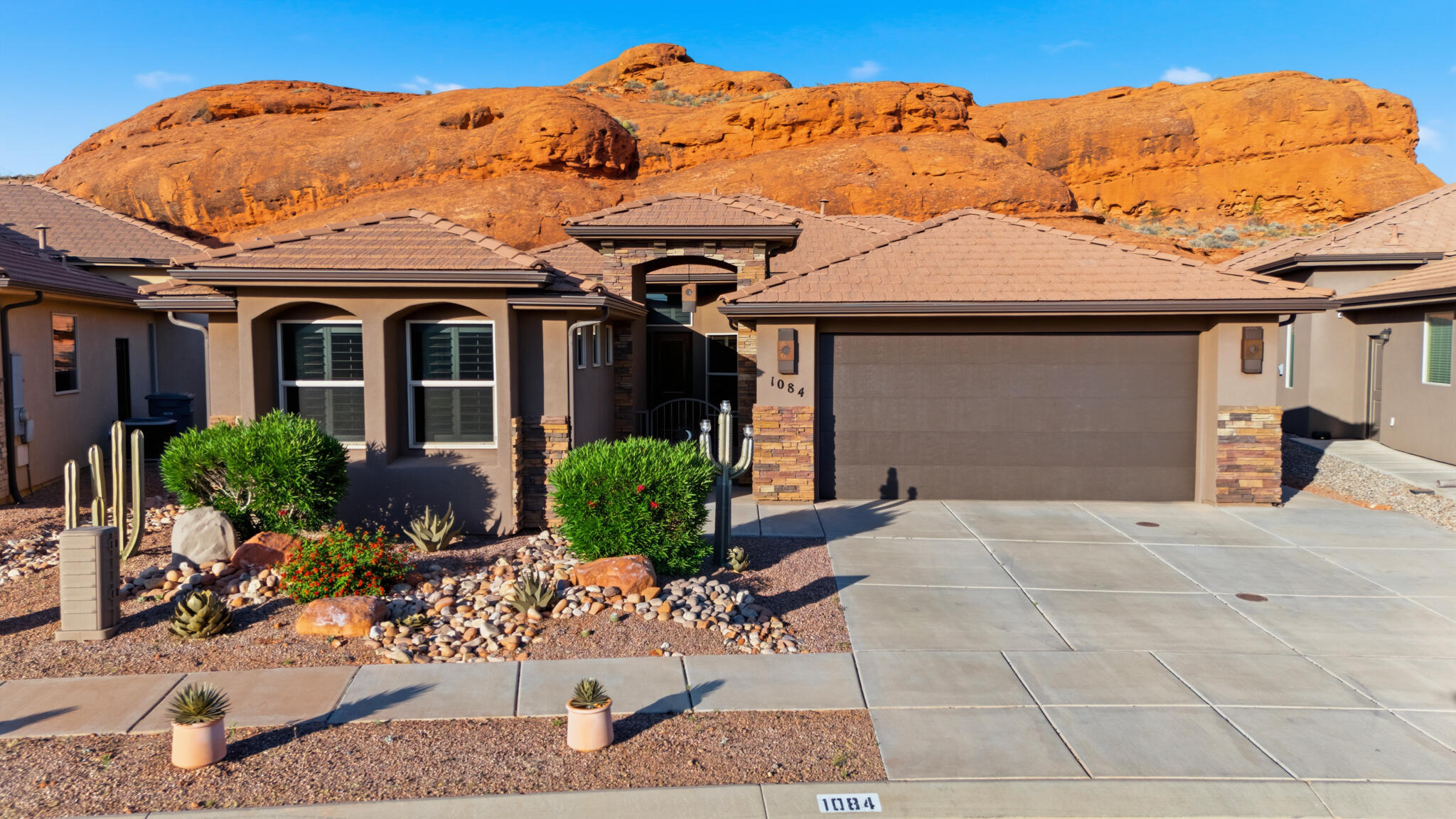 ST GEORGE TOWNSITE - Residential