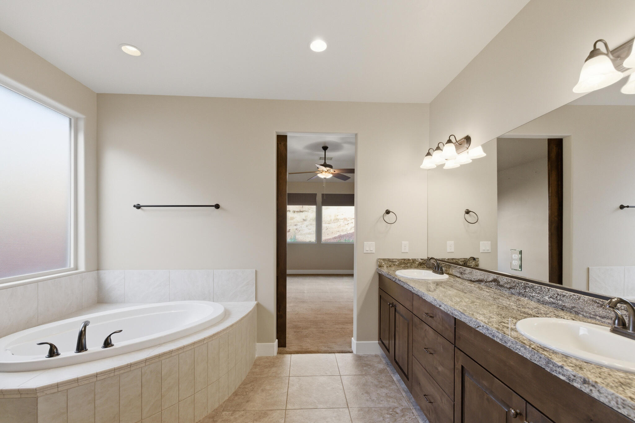 ST GEORGE TOWNSITE - Residential