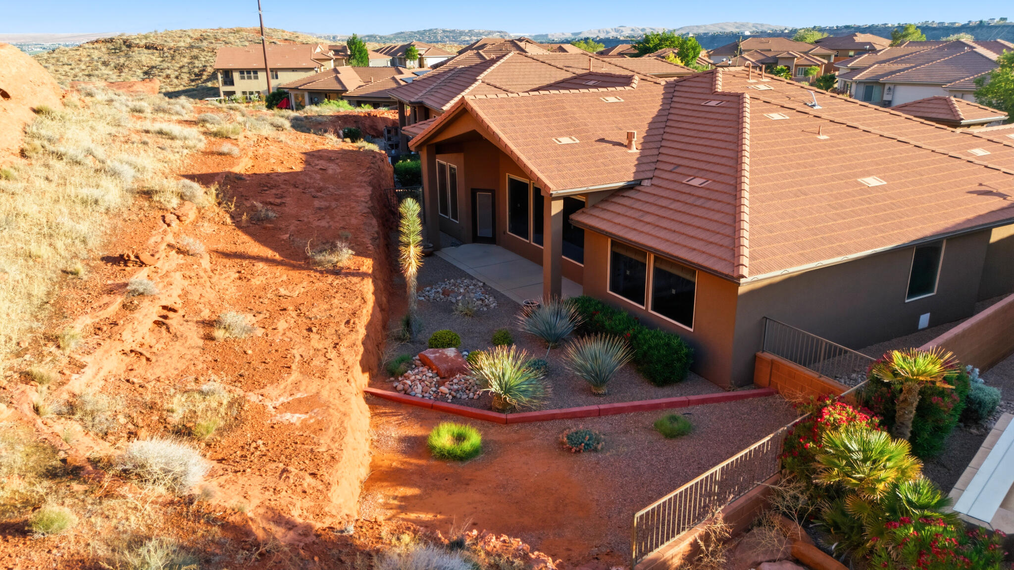 ST GEORGE TOWNSITE - Residential