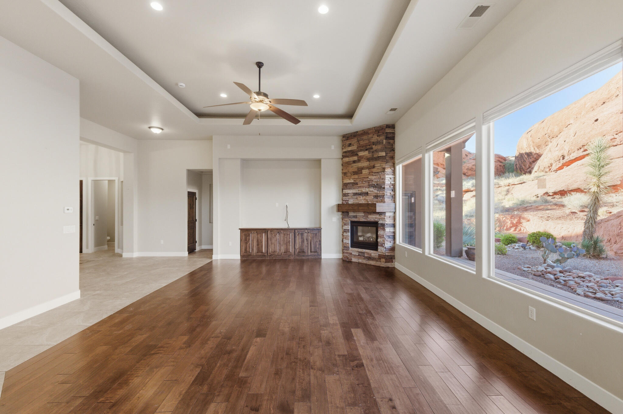 ST GEORGE TOWNSITE - Residential