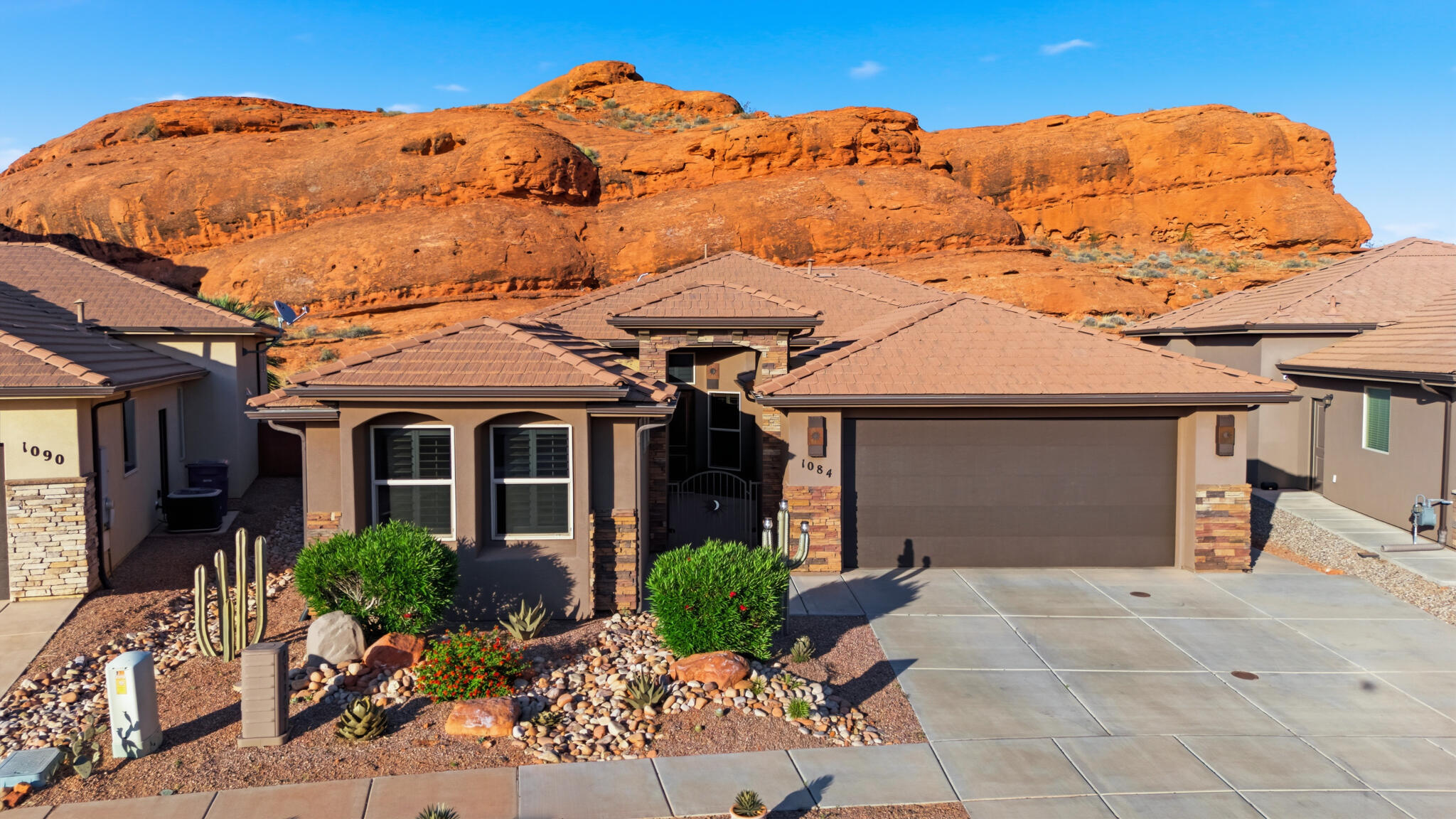 ST GEORGE TOWNSITE - Residential