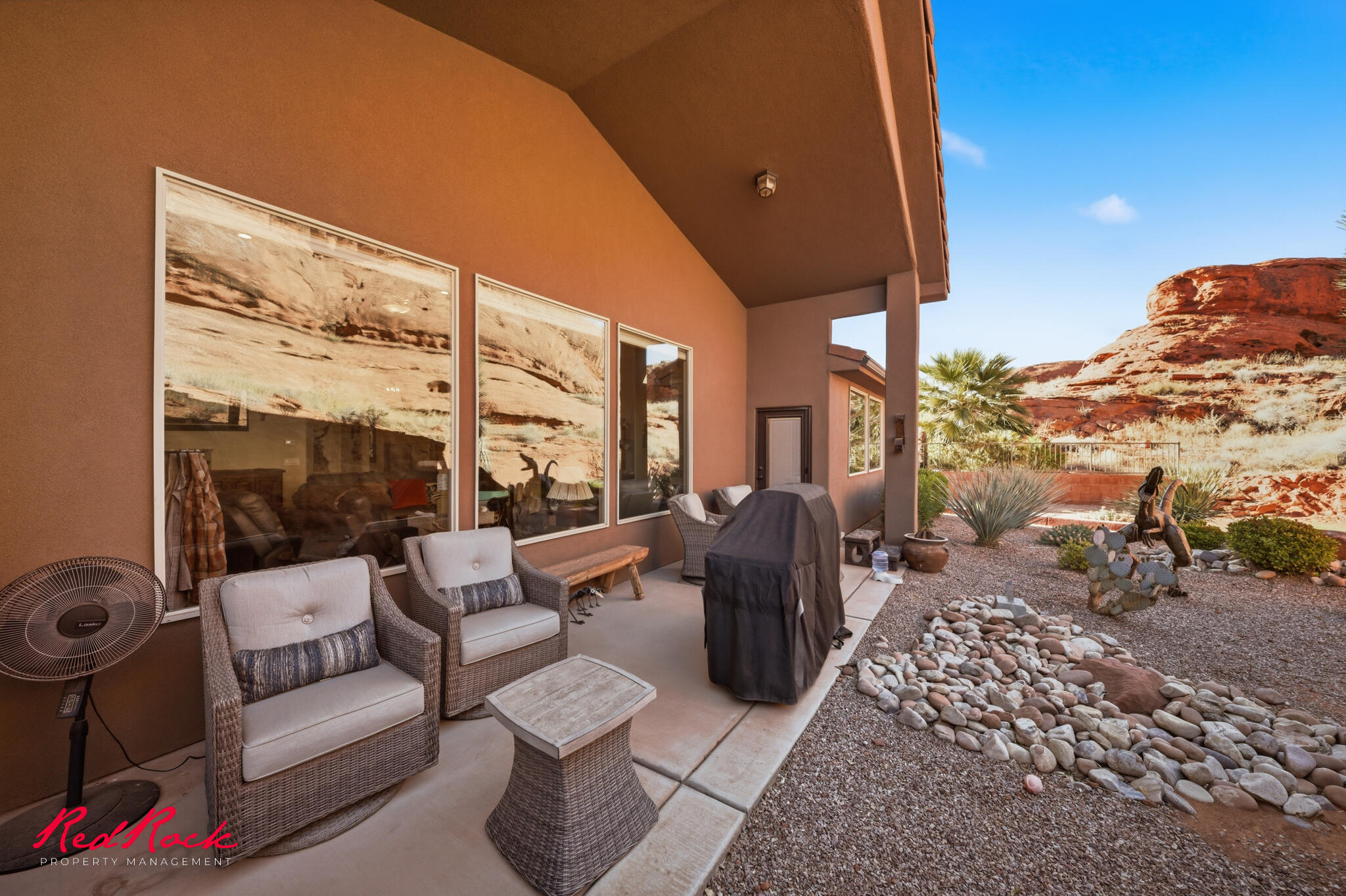 ST GEORGE TOWNSITE - Residential