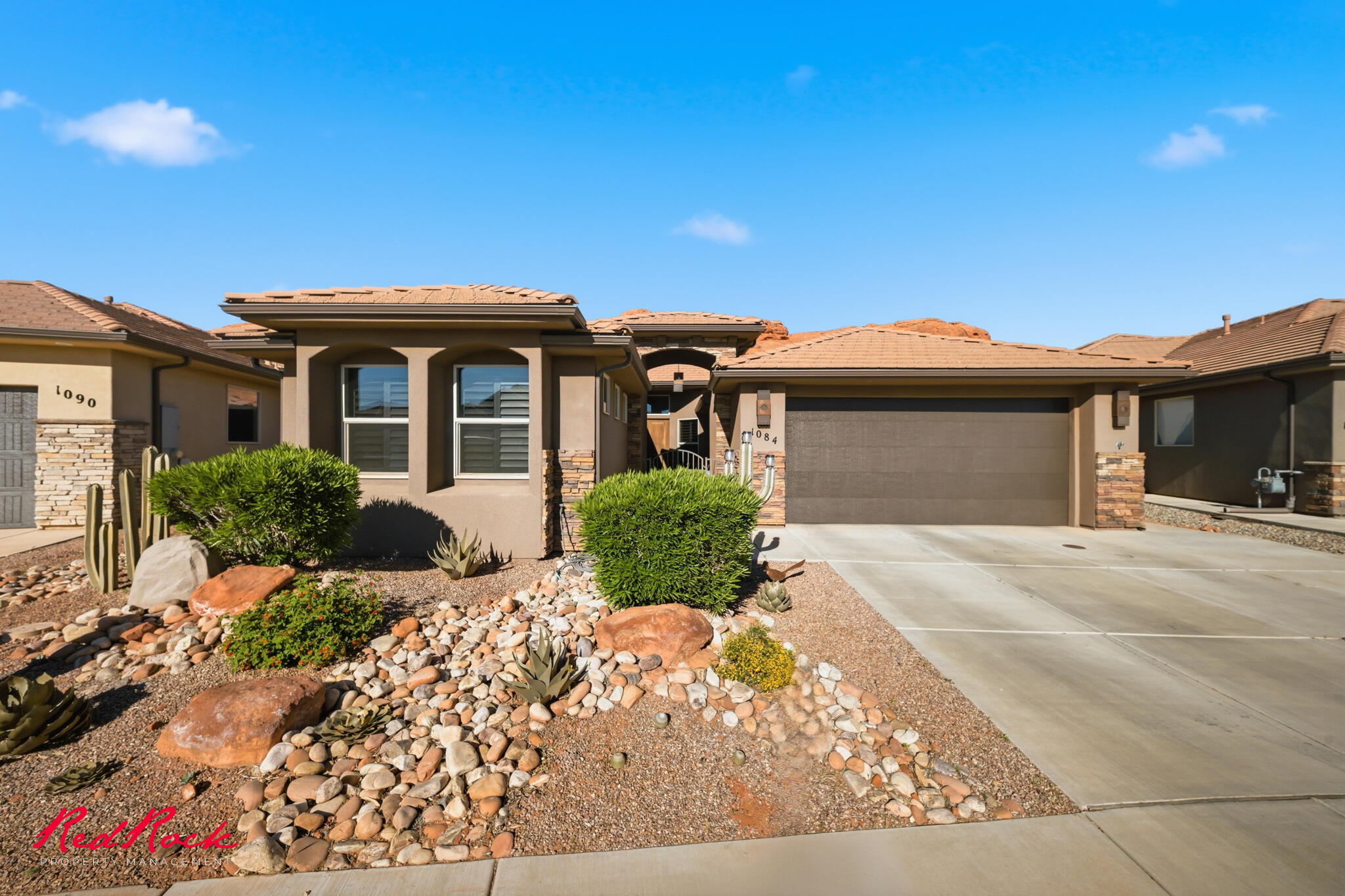 ST GEORGE TOWNSITE - Residential