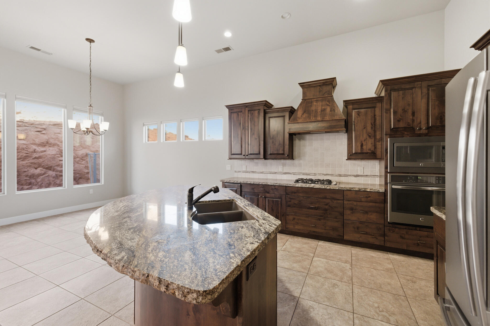 ST GEORGE TOWNSITE - Residential