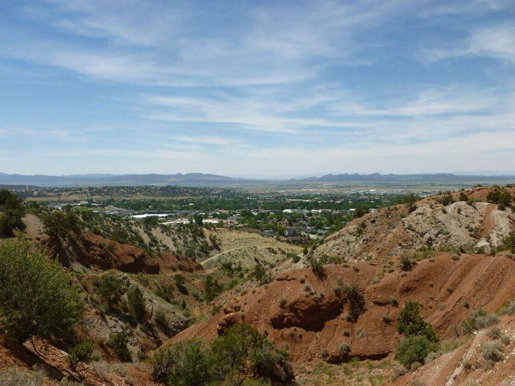 Photo of 0 Spring Canyon Rd, Cedar City, UT 84720 (MLS # 26-271655)