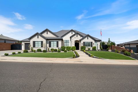 Tiny photo for 2616 S 3210 E, Saint George, UT 84790 (MLS # 26-268486)