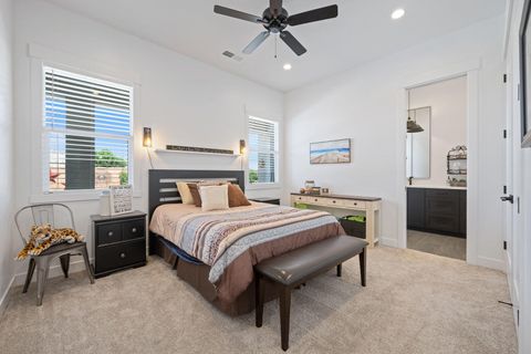 Tiny photo for 2616 S 3210 E, Saint George, UT 84790 (MLS # 26-268486)