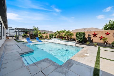 Tiny photo for 2616 S 3210 E, Saint George, UT 84790 (MLS # 26-268486)