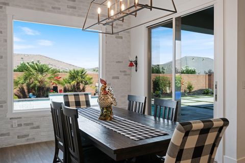 Tiny photo for 2616 S 3210 E, Saint George, UT 84790 (MLS # 26-268486)