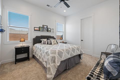 Tiny photo for 2616 S 3210 E, Saint George, UT 84790 (MLS # 26-268486)