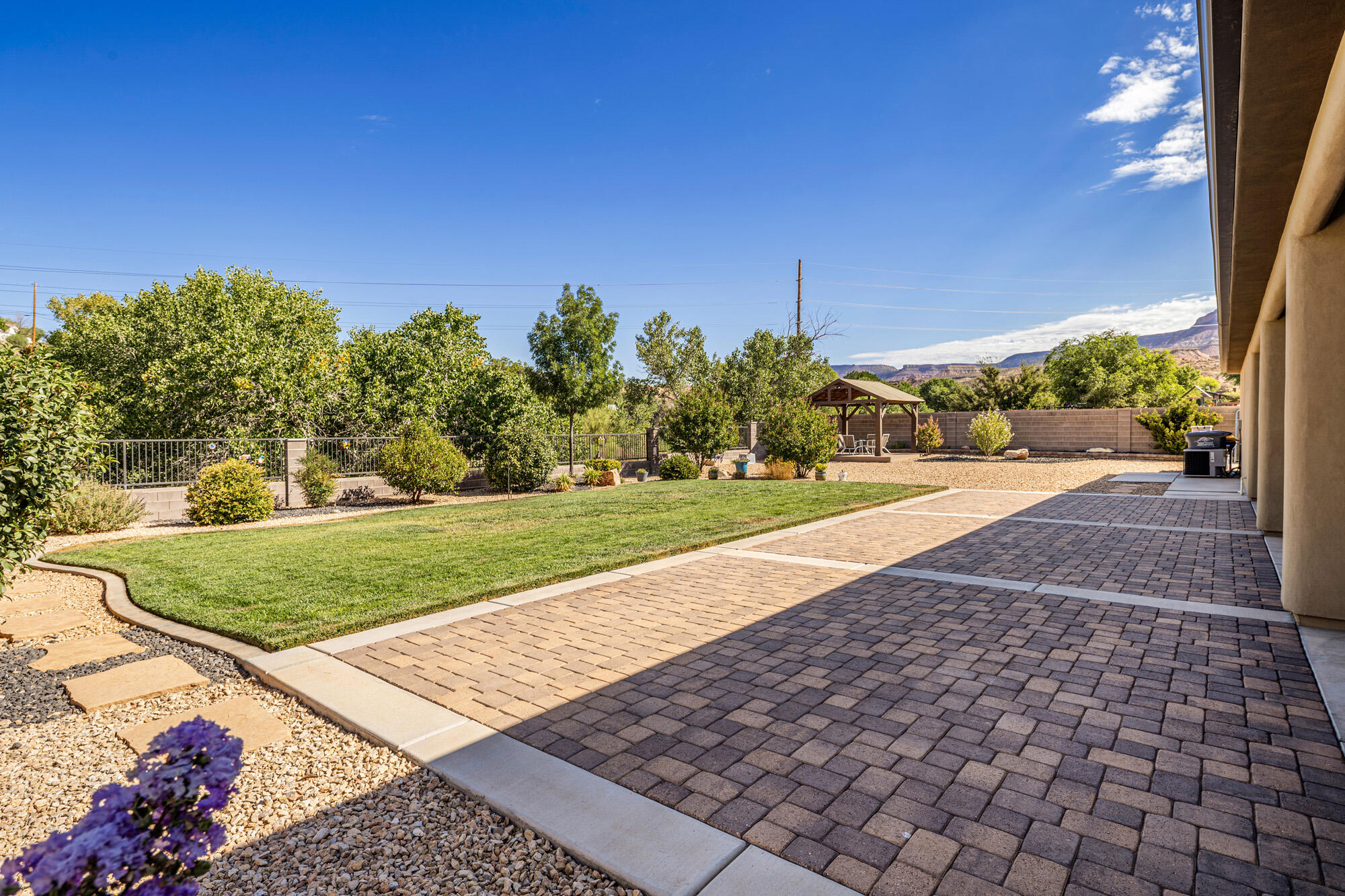 CHATEAUS AT RIVERWOOD ESTATES - Residential