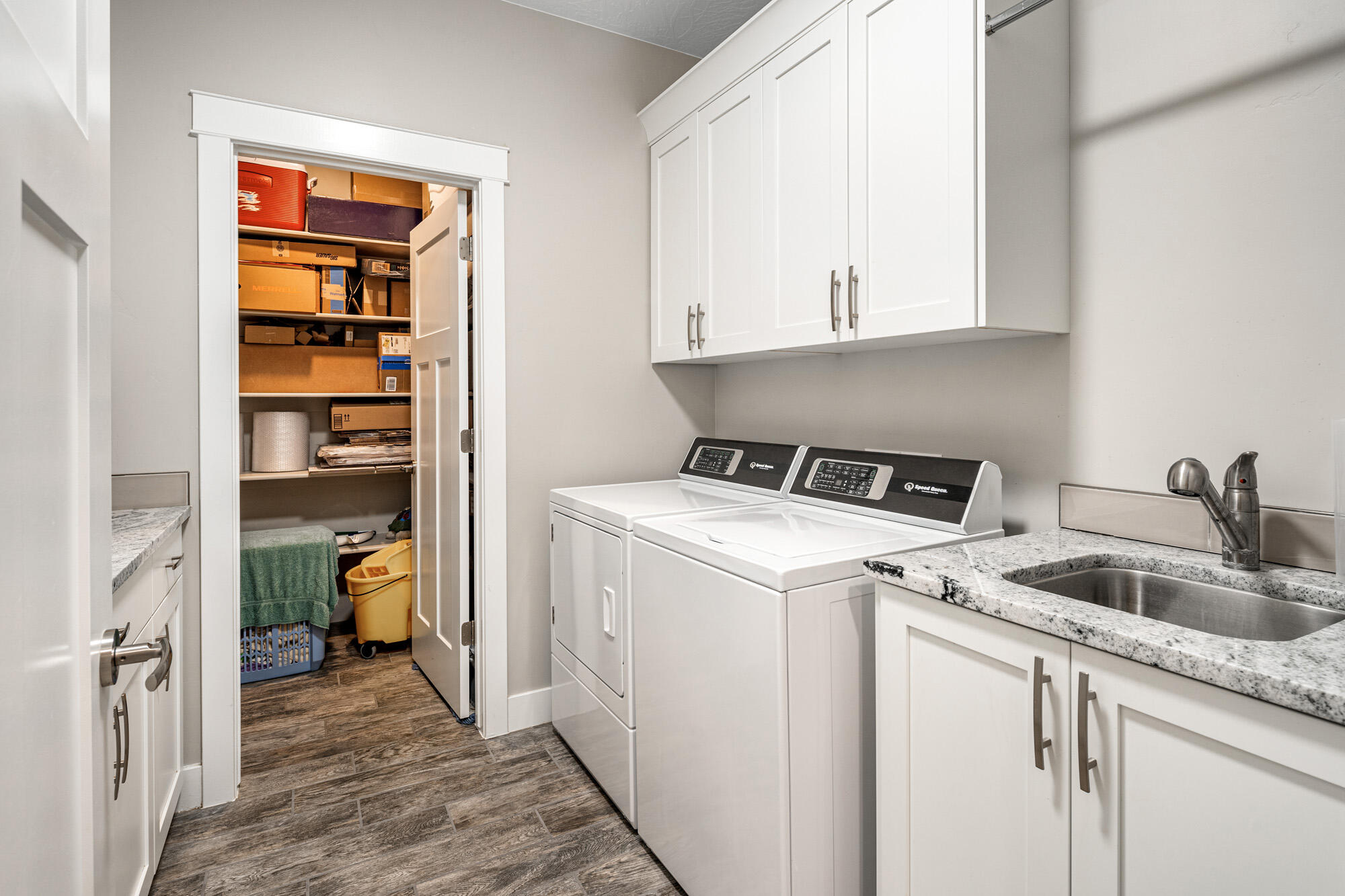 CHATEAUS AT RIVERWOOD ESTATES - Residential