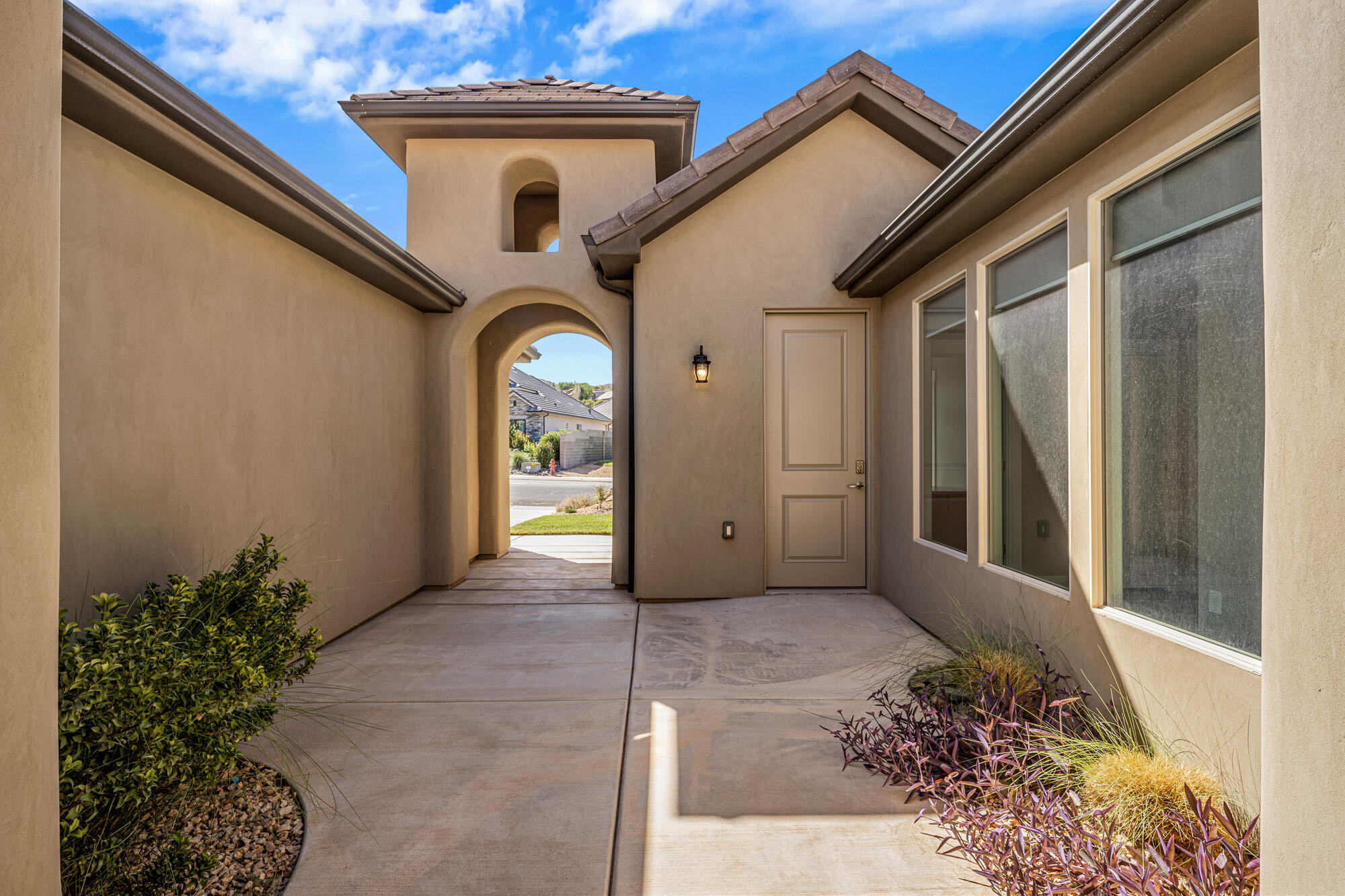 CHATEAUS AT RIVERWOOD ESTATES - Residential