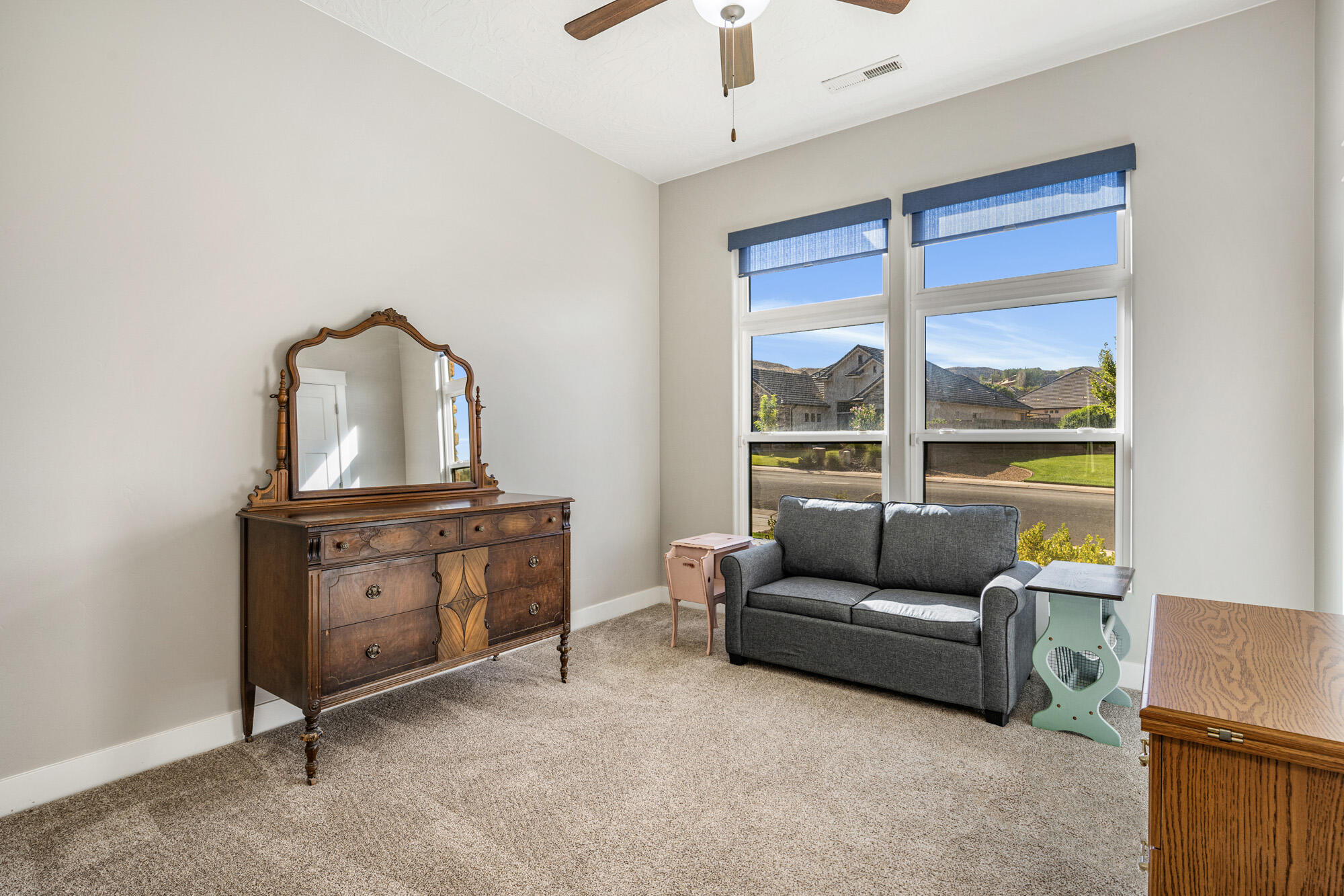 CHATEAUS AT RIVERWOOD ESTATES - Residential