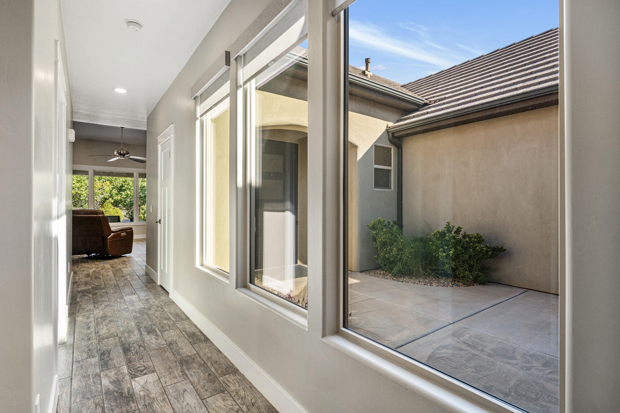 CHATEAUS AT RIVERWOOD ESTATES - Residential