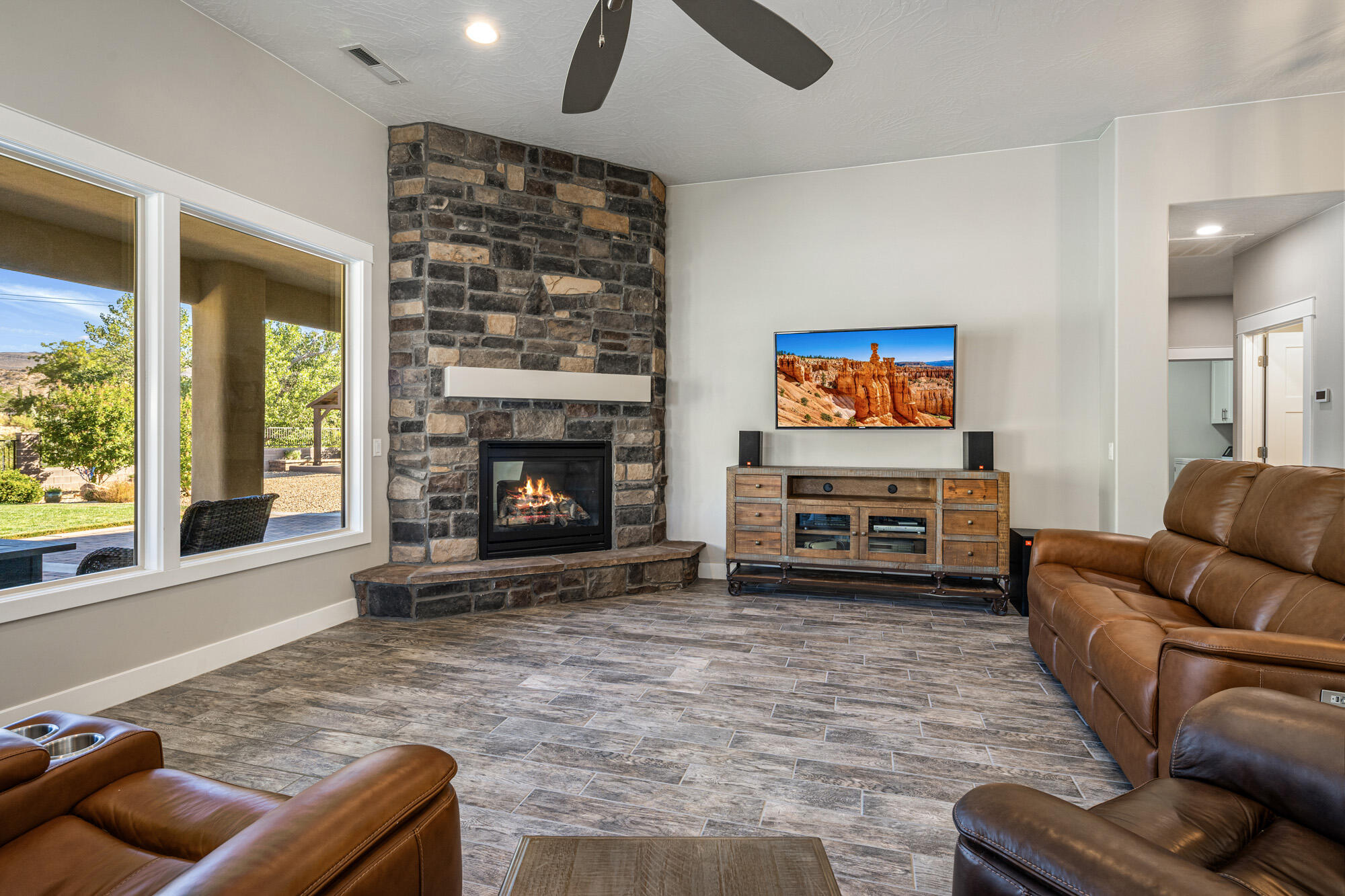 CHATEAUS AT RIVERWOOD ESTATES - Residential