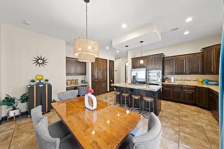 CORAL RIDGE TOWNHOMES - Residential